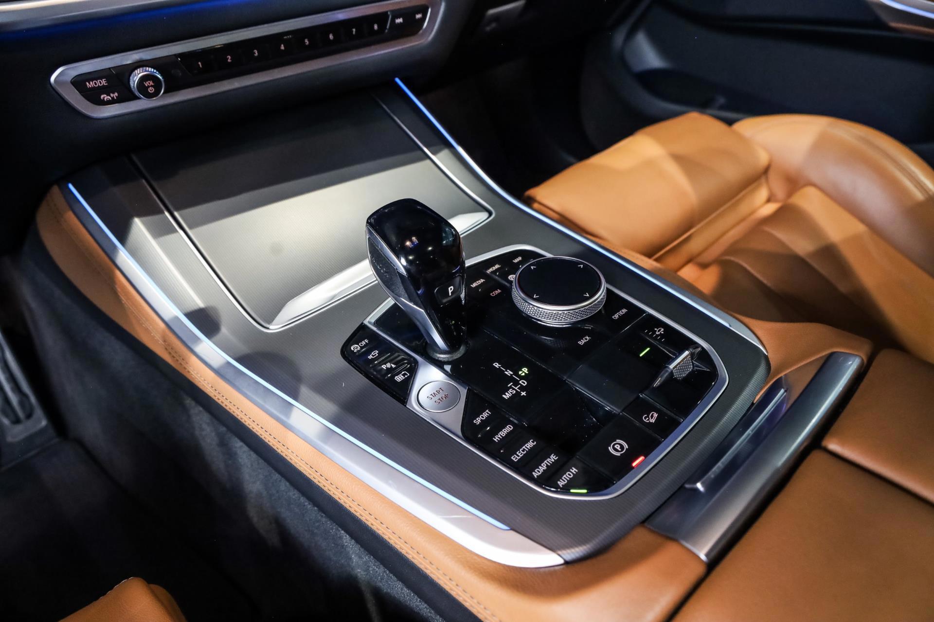 Foto van BMW X5