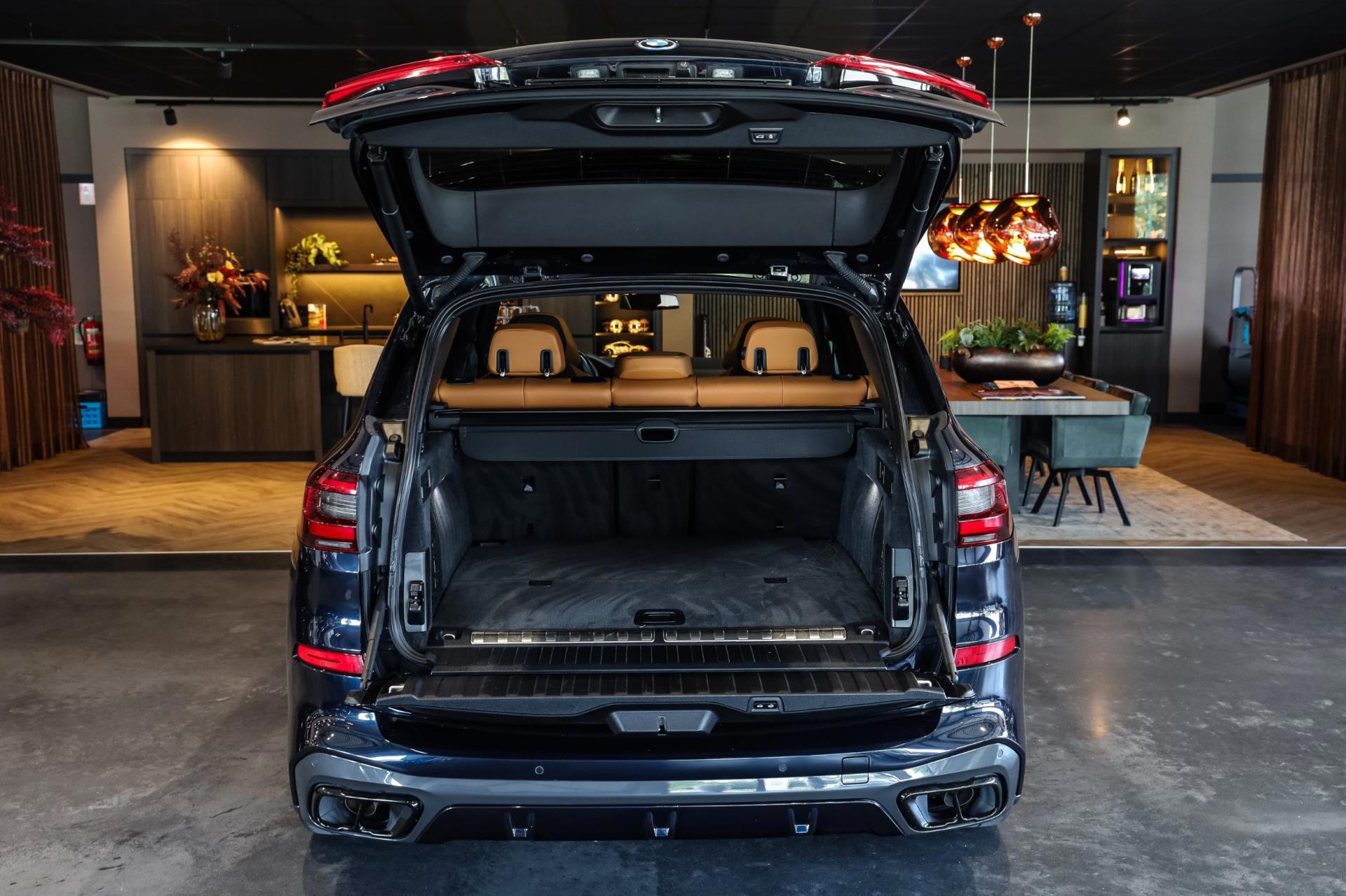 Foto van BMW X5