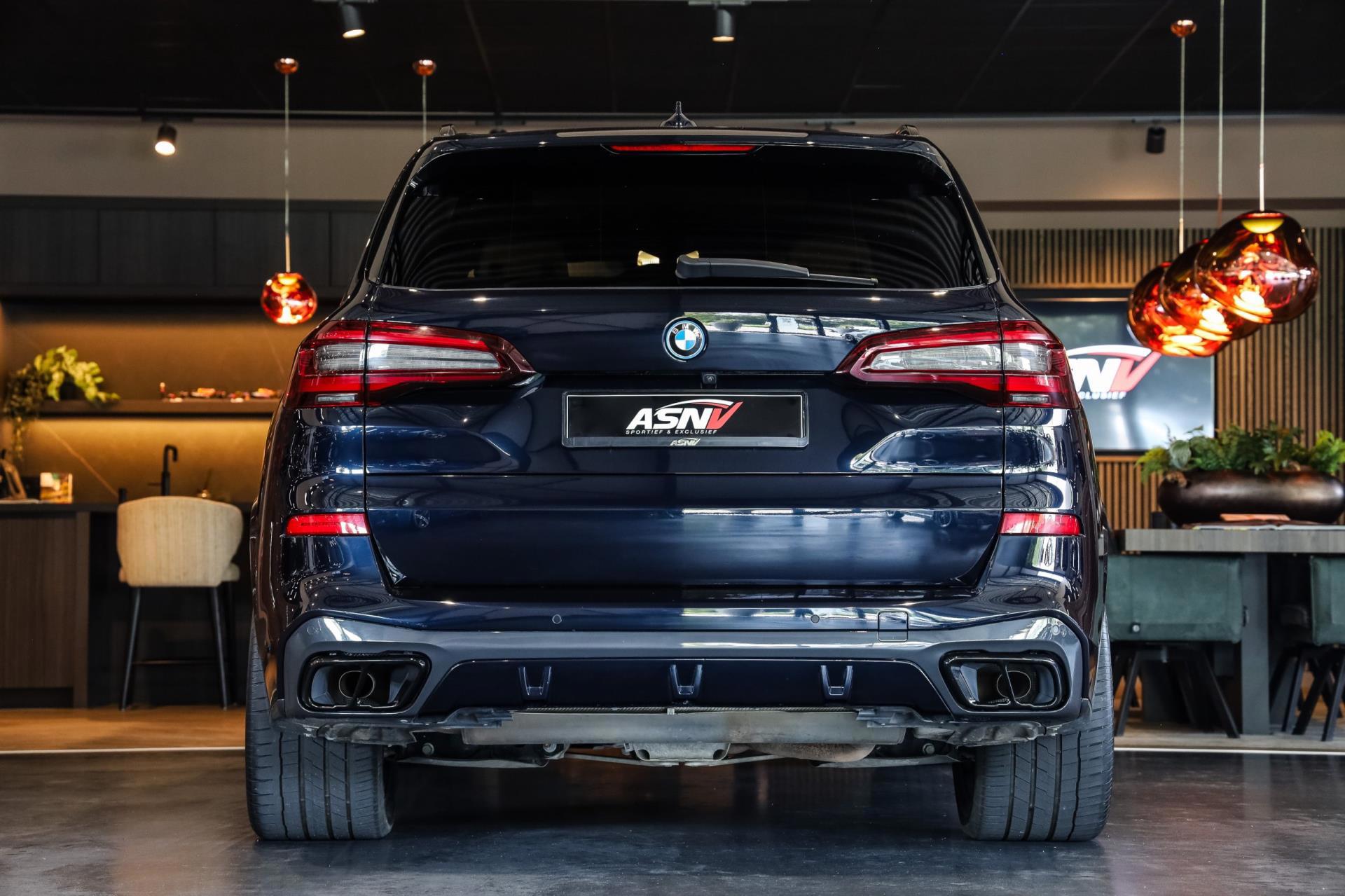 Foto van BMW X5