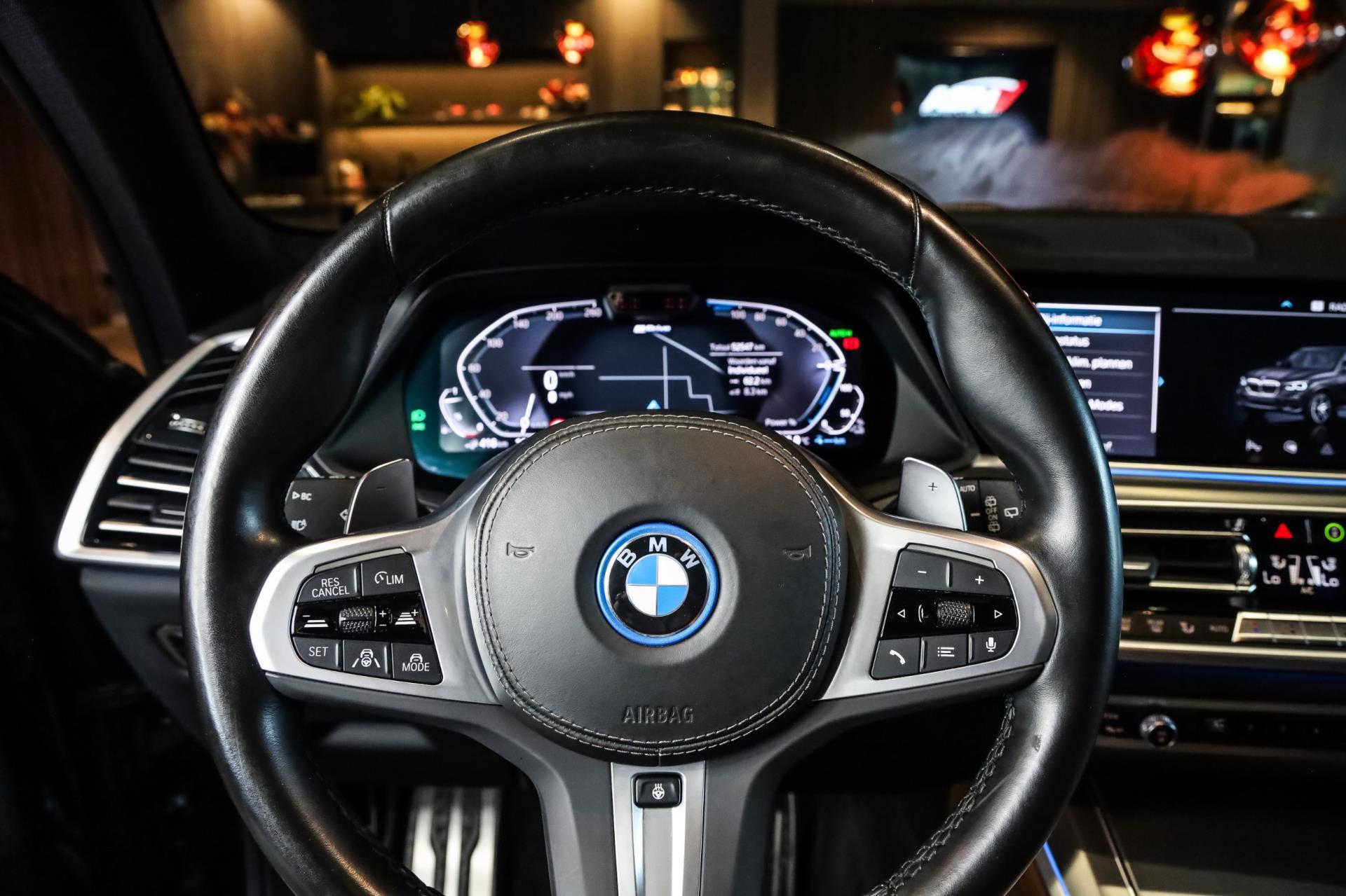 Foto van BMW X5
