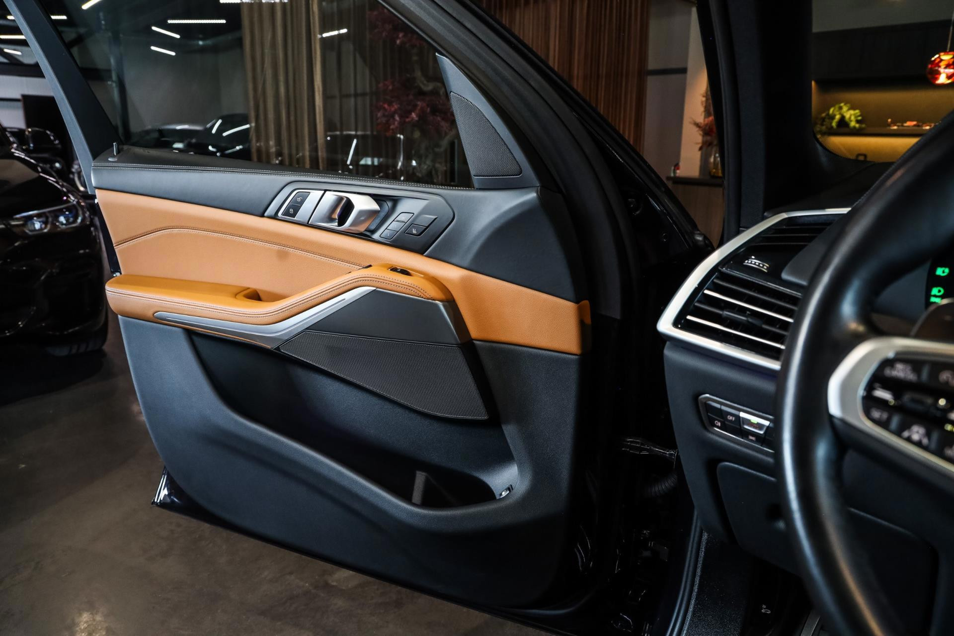 Foto van BMW X5