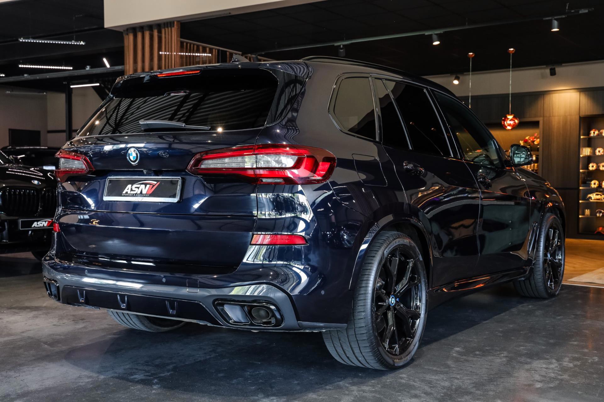Foto van BMW X5