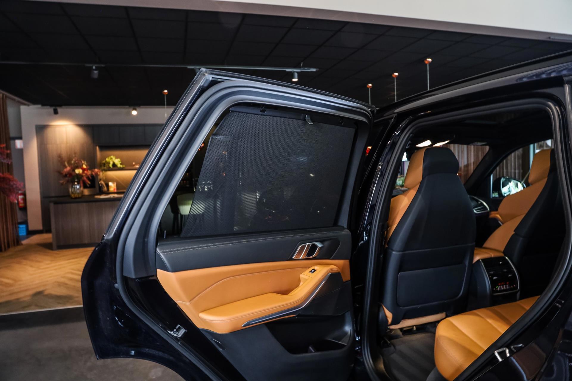 Foto van BMW X5