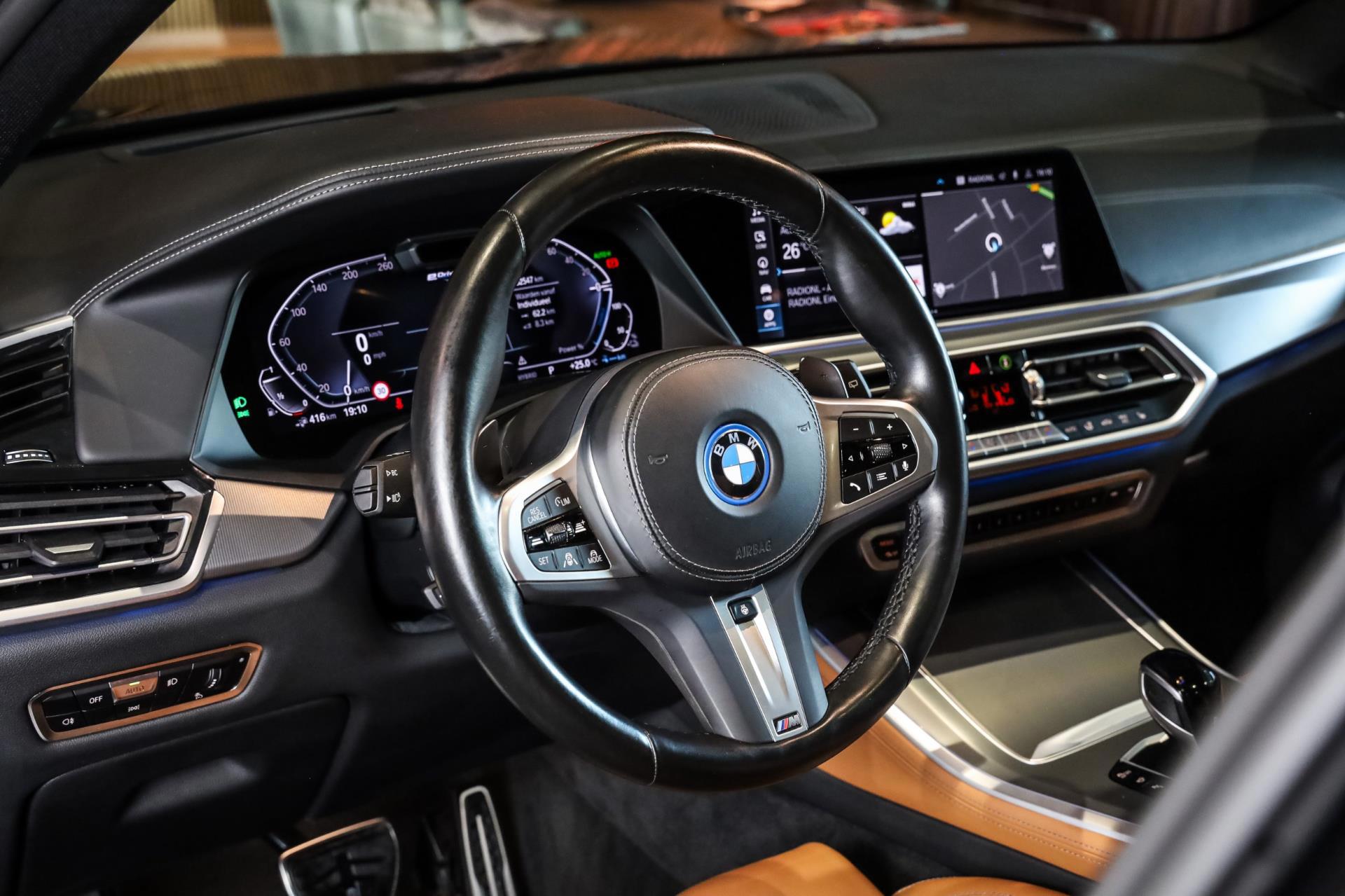 Foto van BMW X5