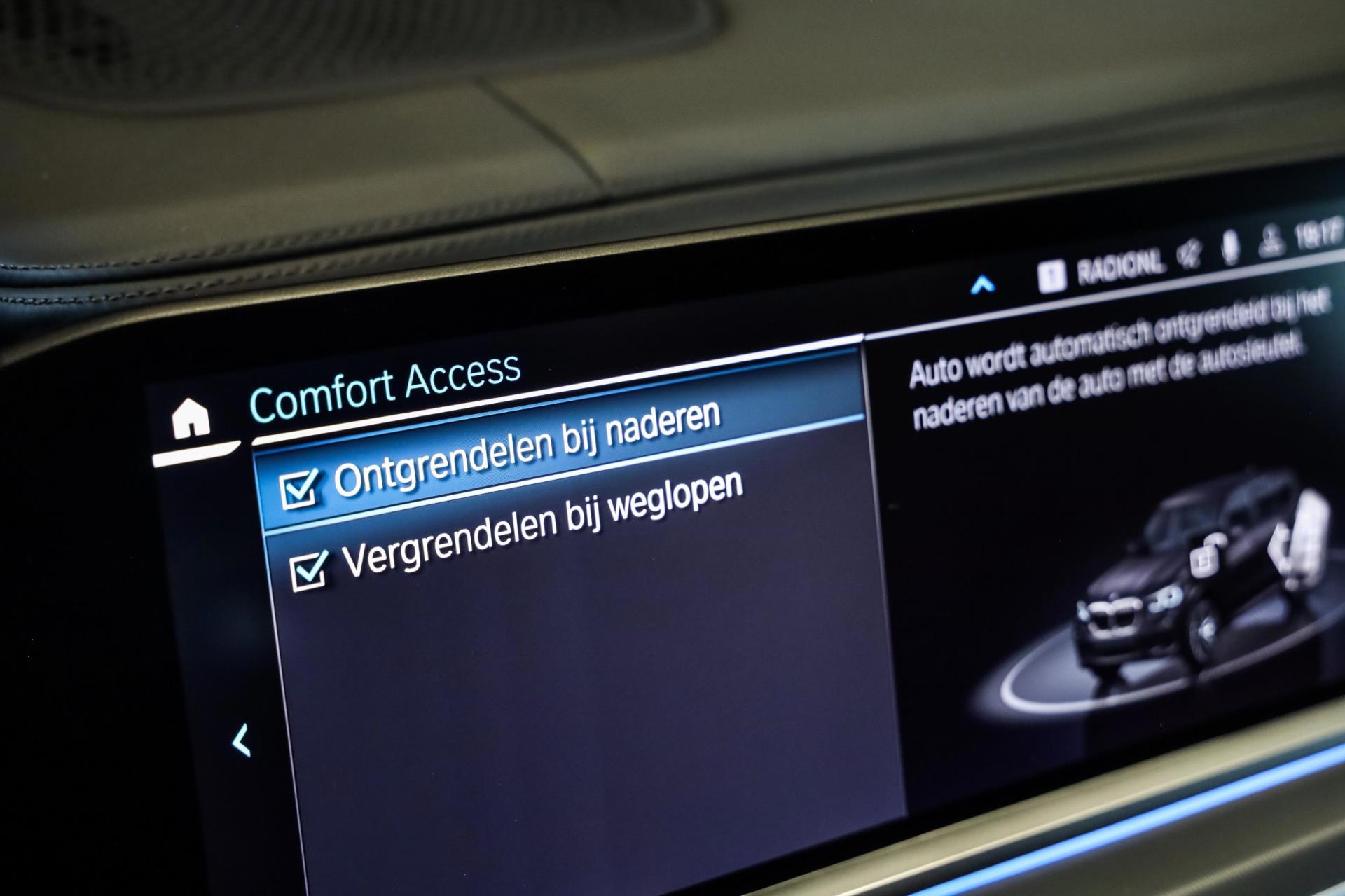Foto van BMW X5