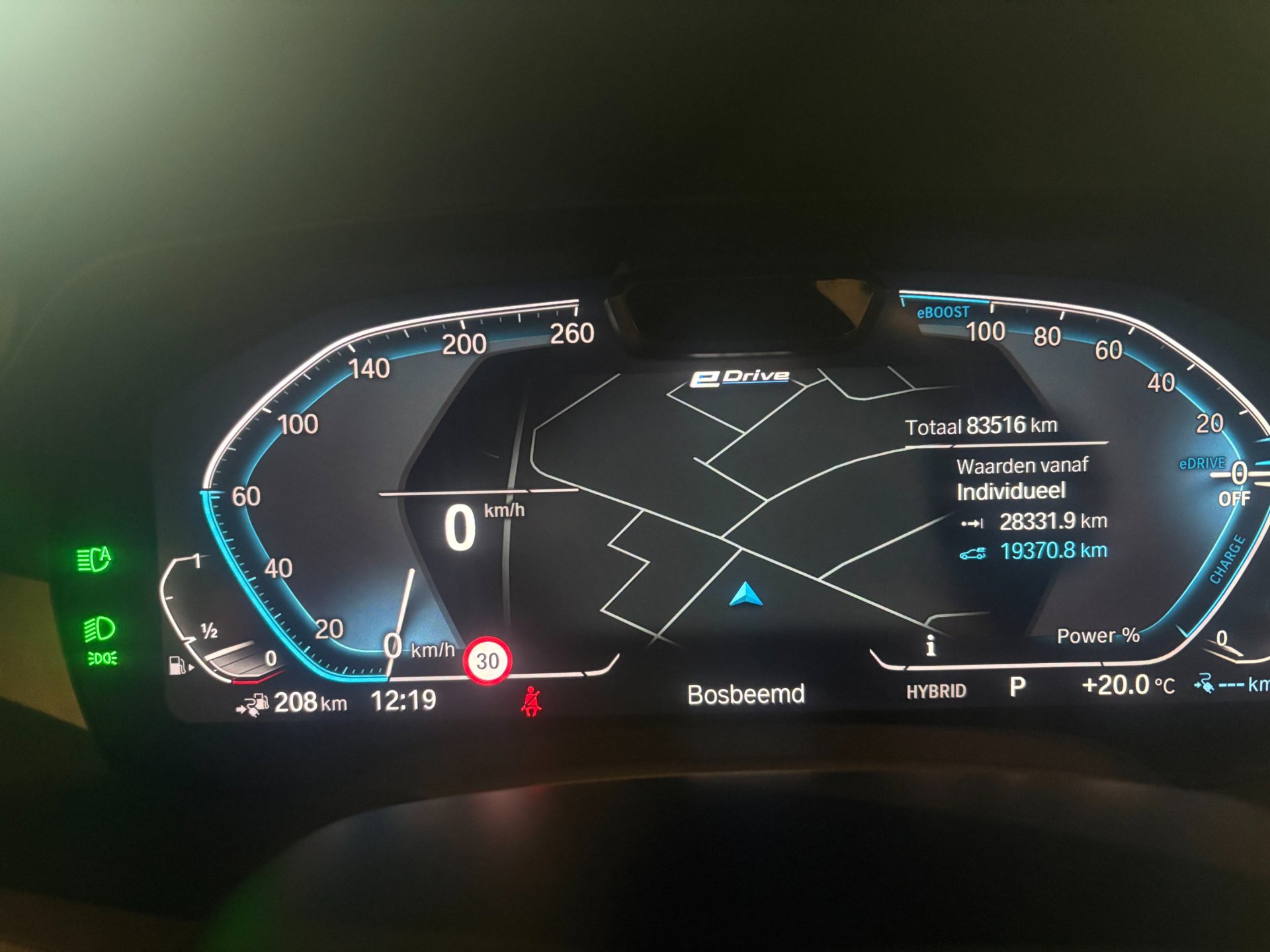 Foto van BMW X5