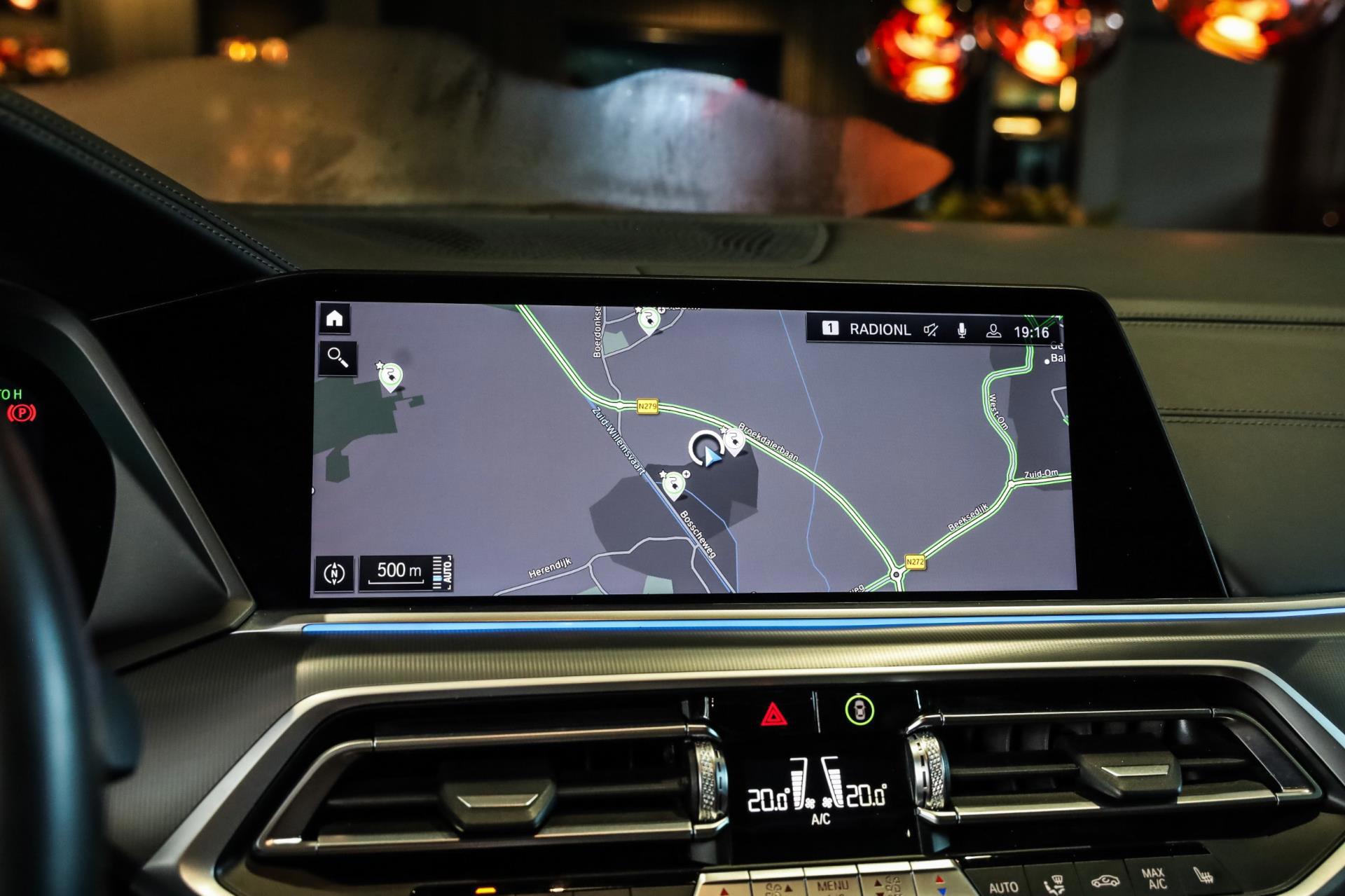 Foto van BMW X5