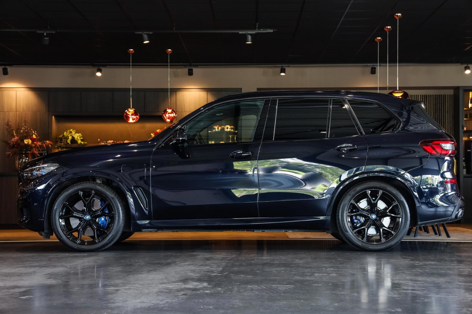 Foto van BMW X5