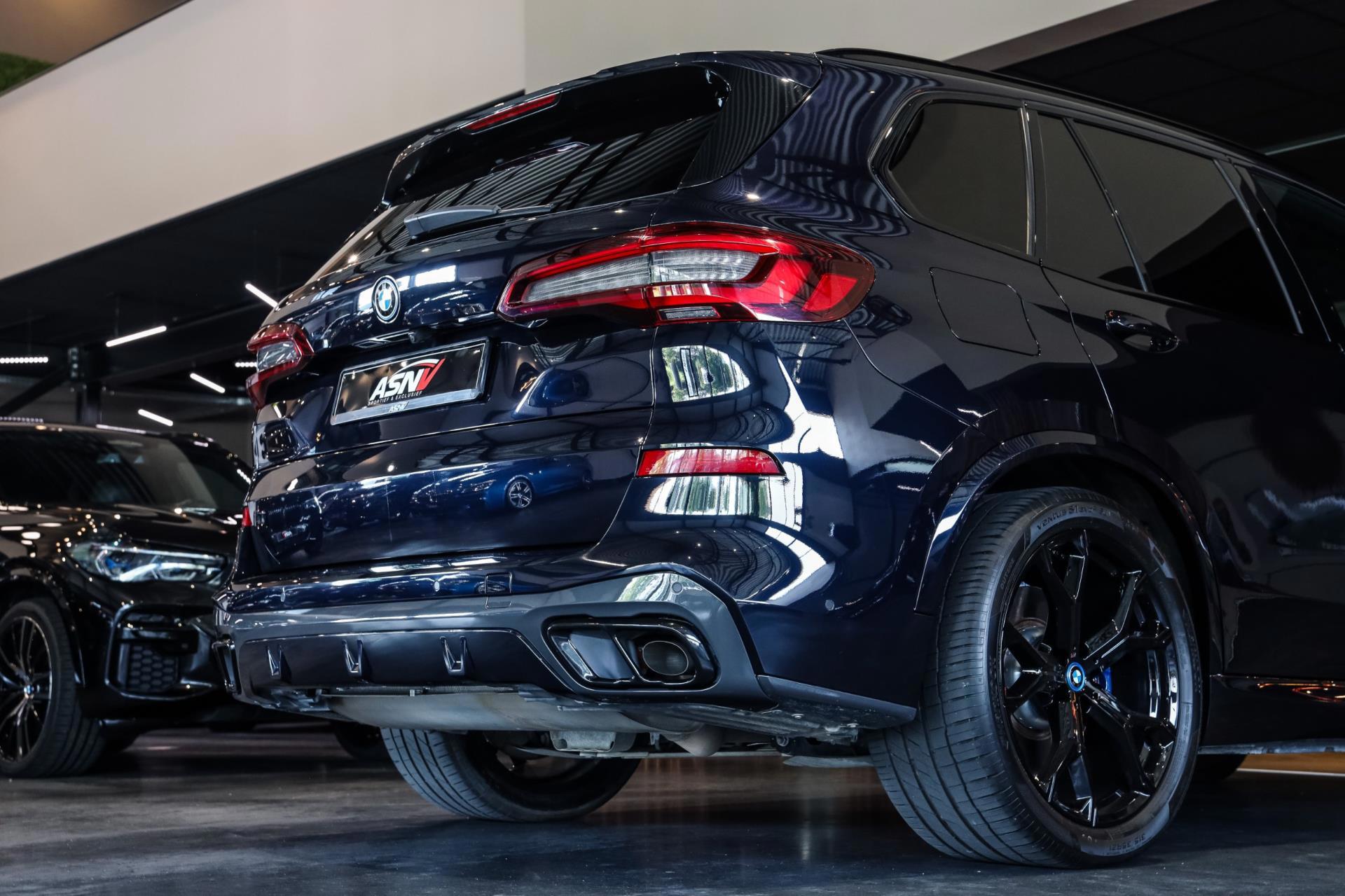 Foto van BMW X5