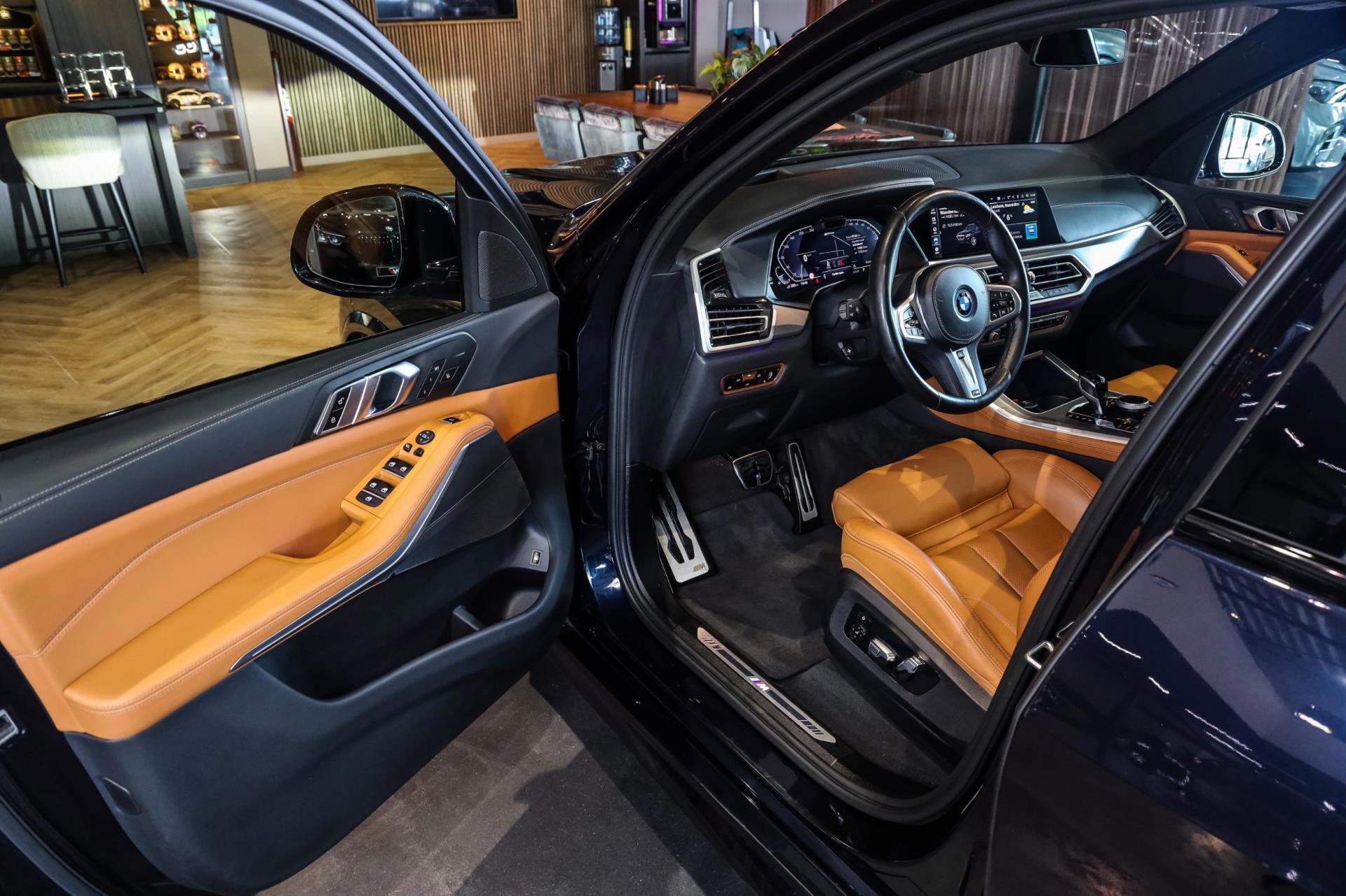 Foto van BMW X5