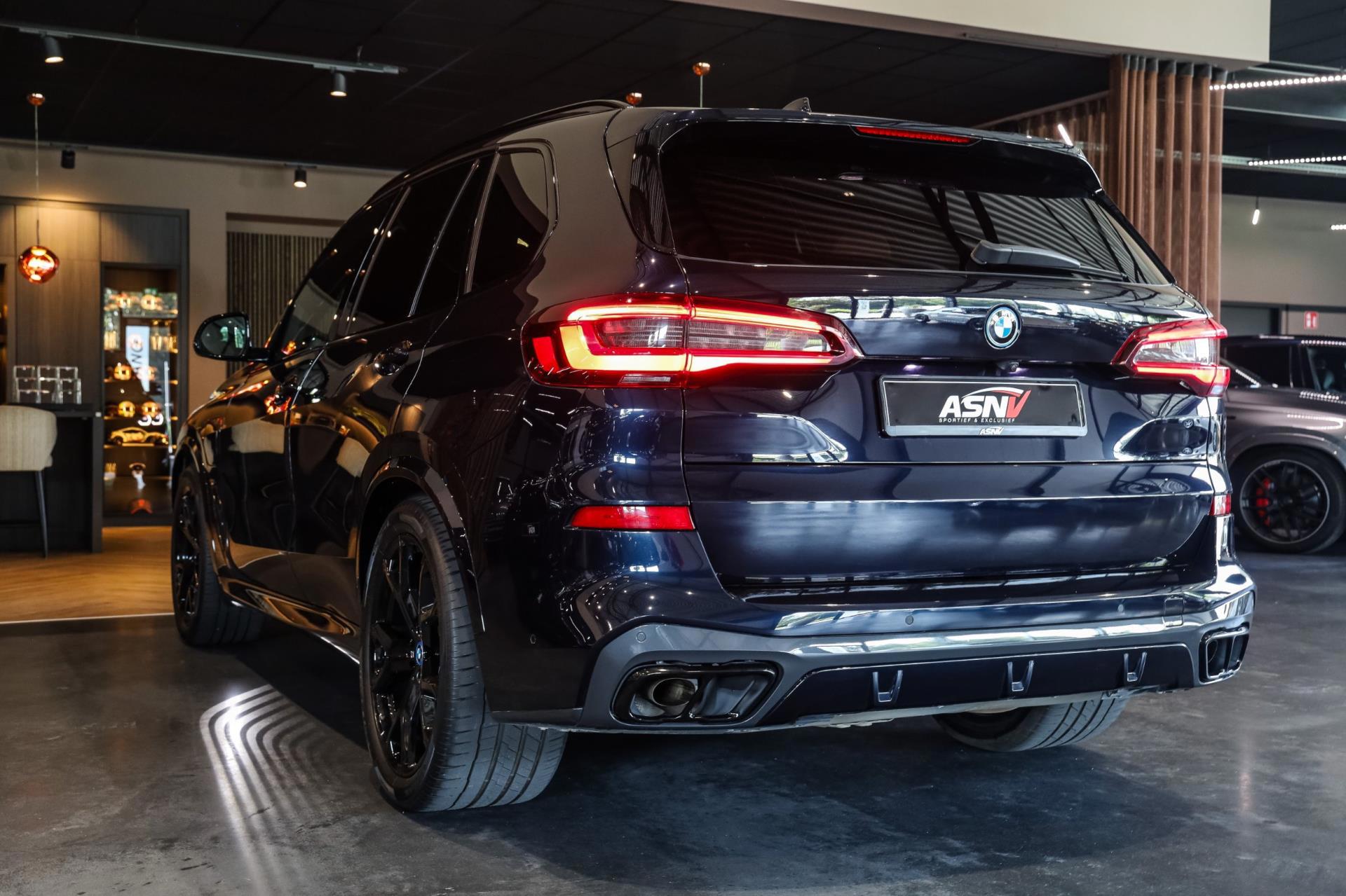 Foto van BMW X5