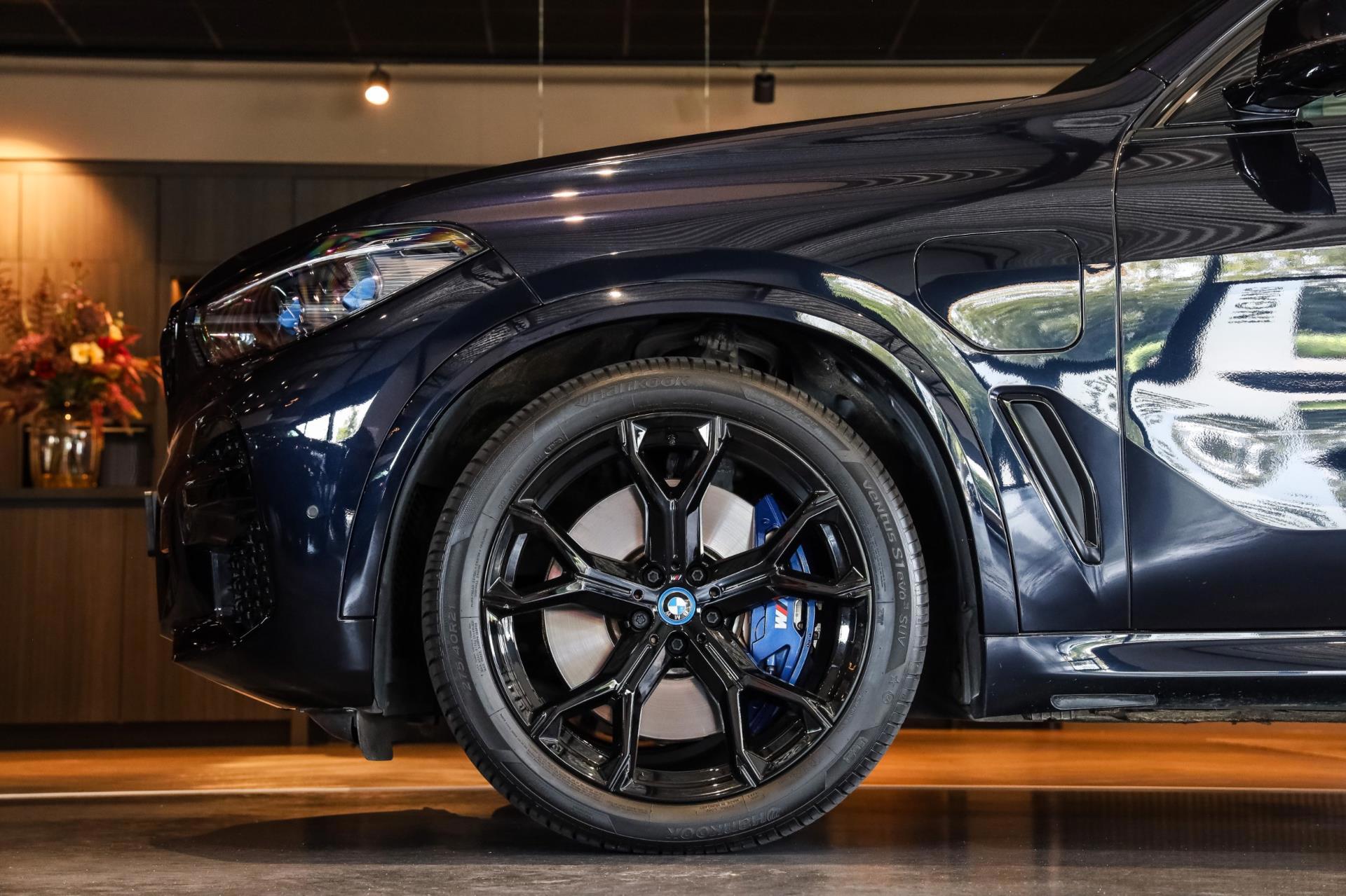 Foto van BMW X5