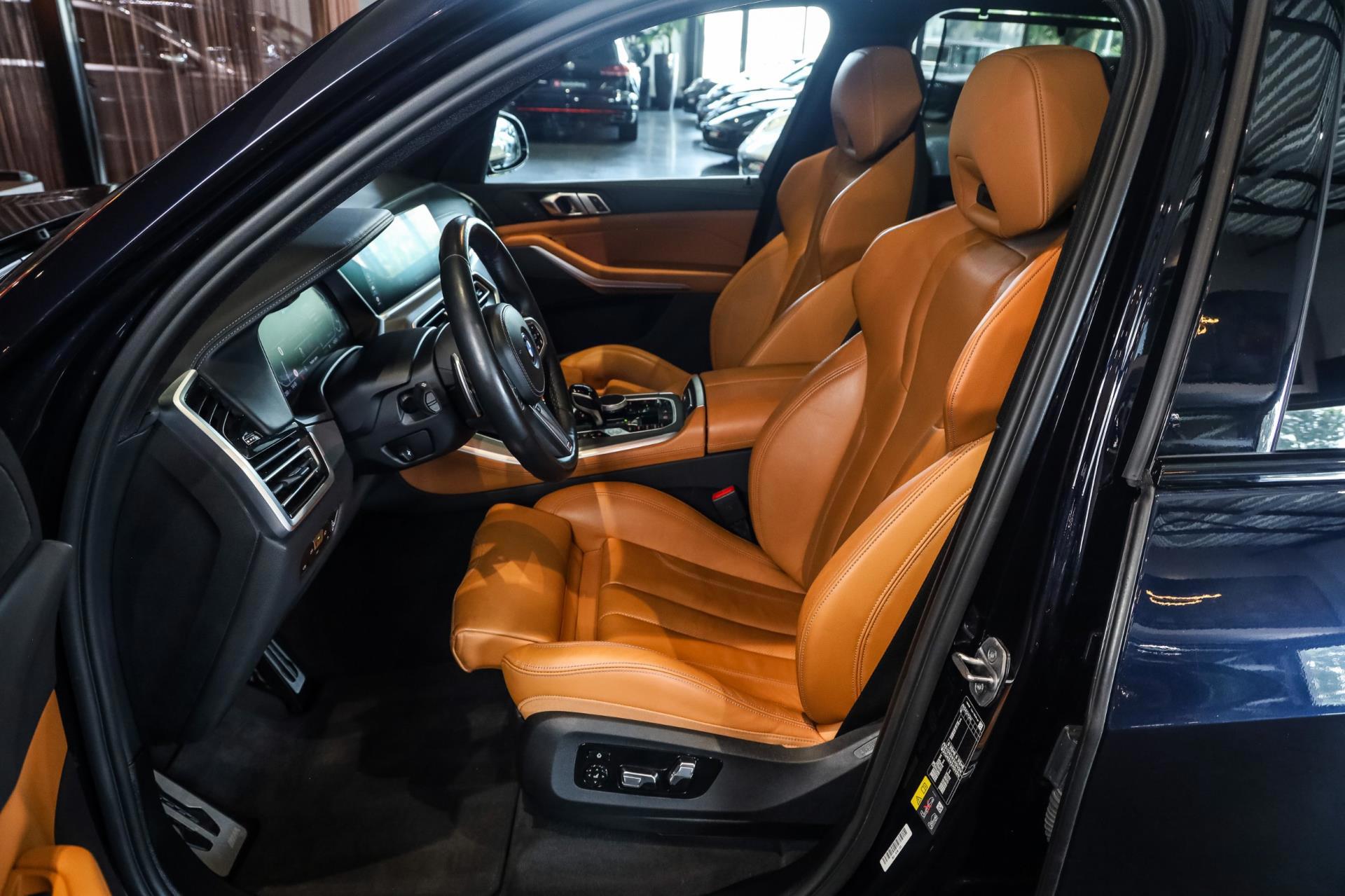Foto van BMW X5