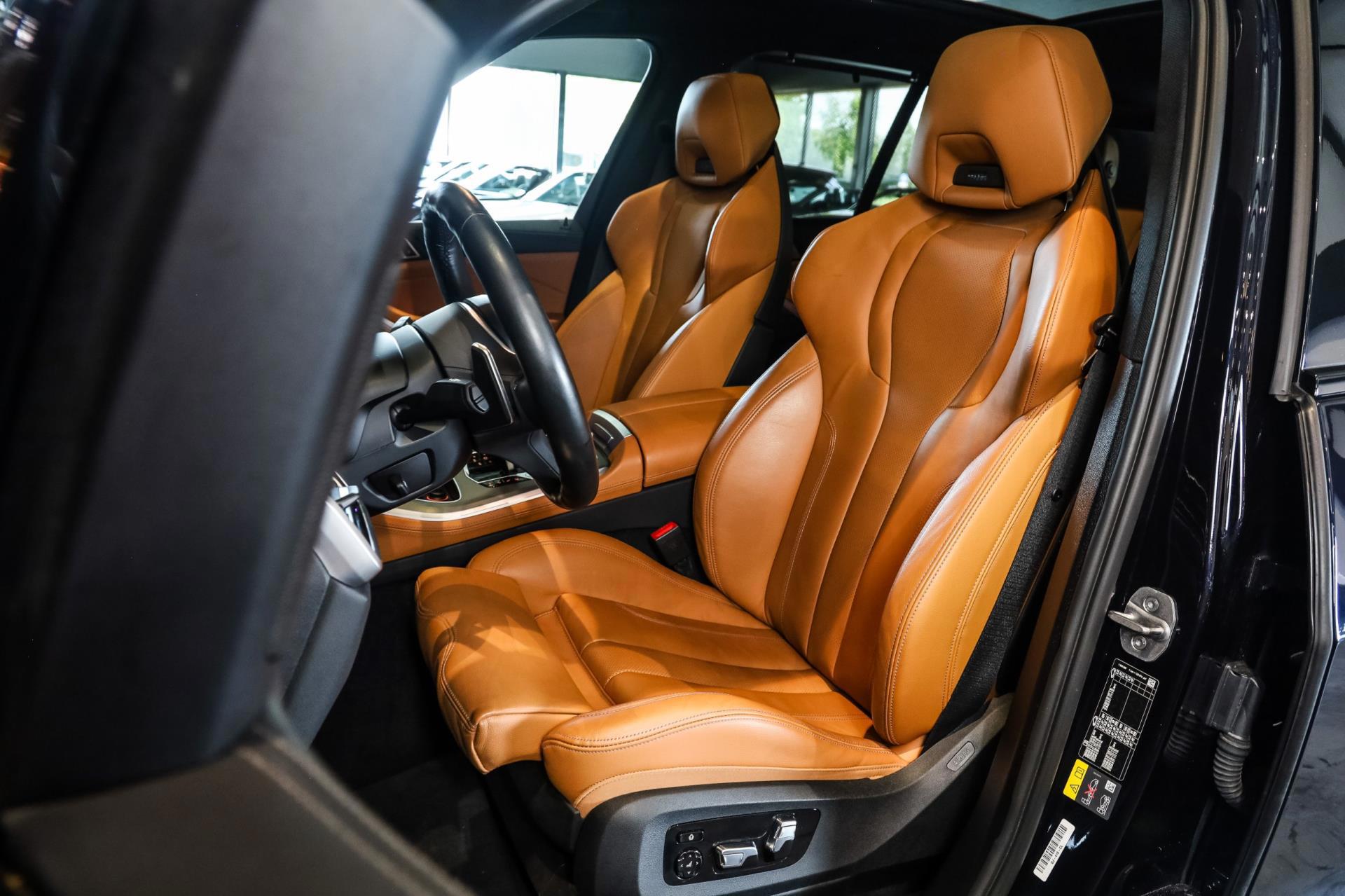 Foto van BMW X5