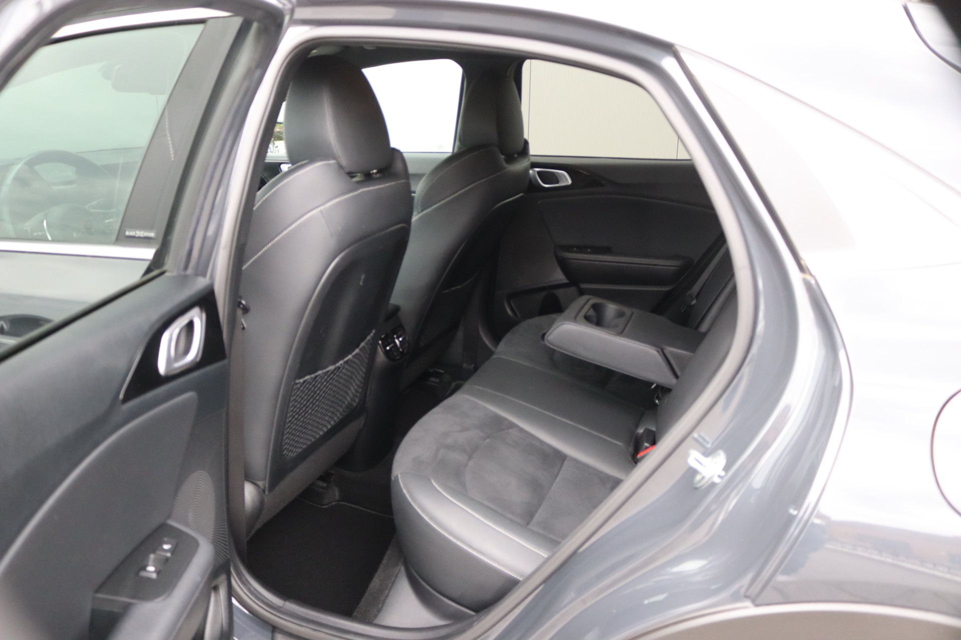 Foto van Kia Xceed
