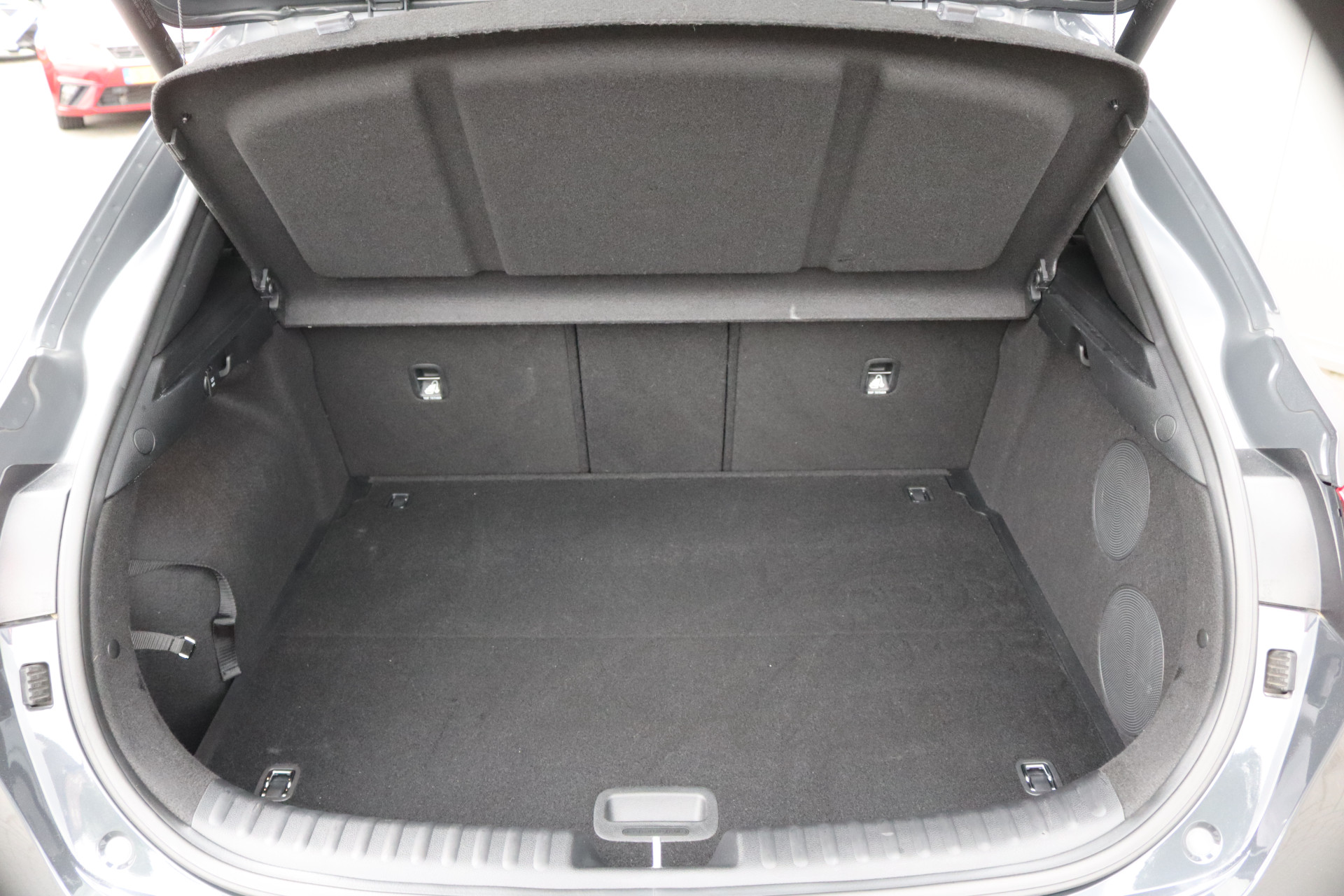 Foto van Kia Xceed