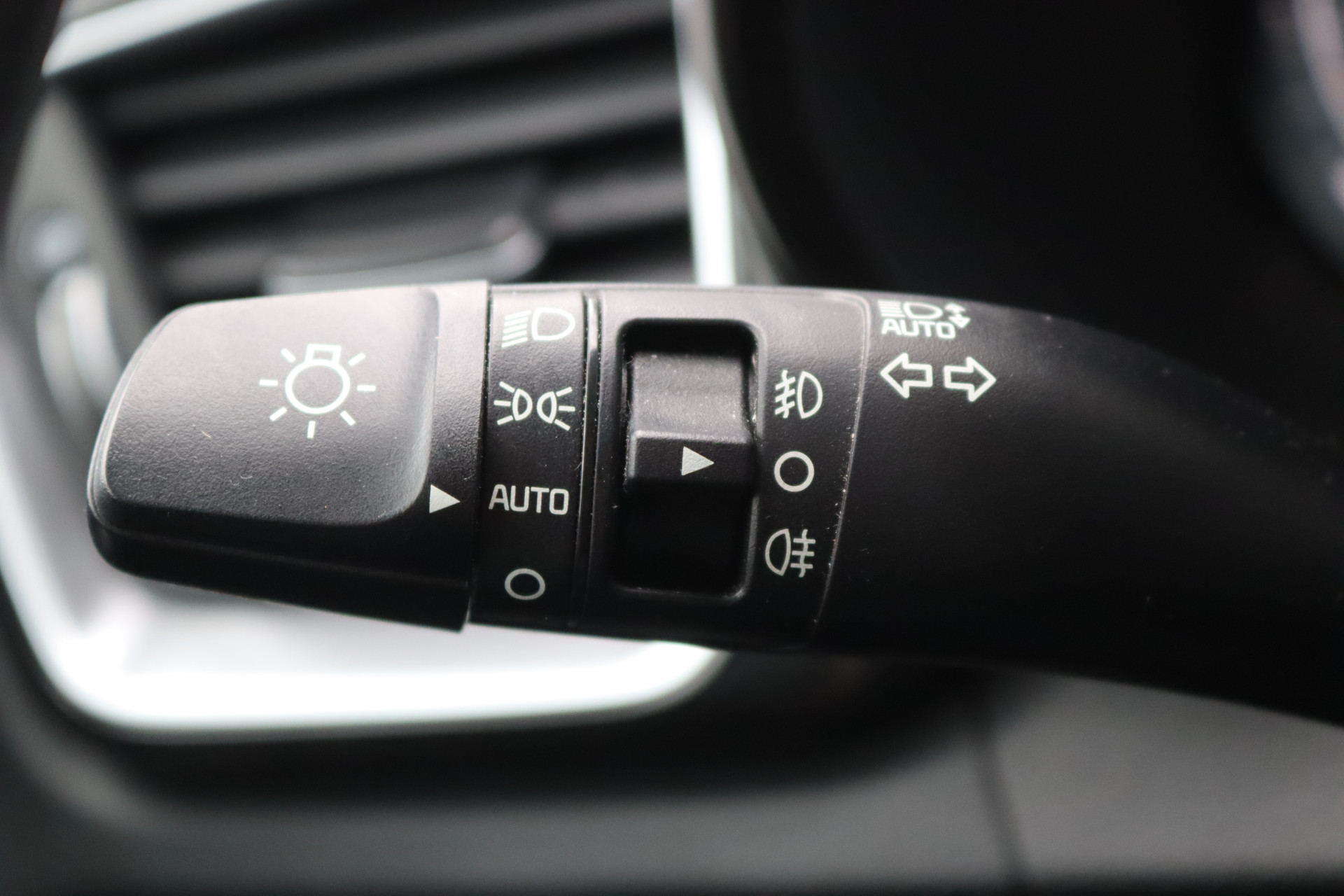 Foto van Kia Xceed
