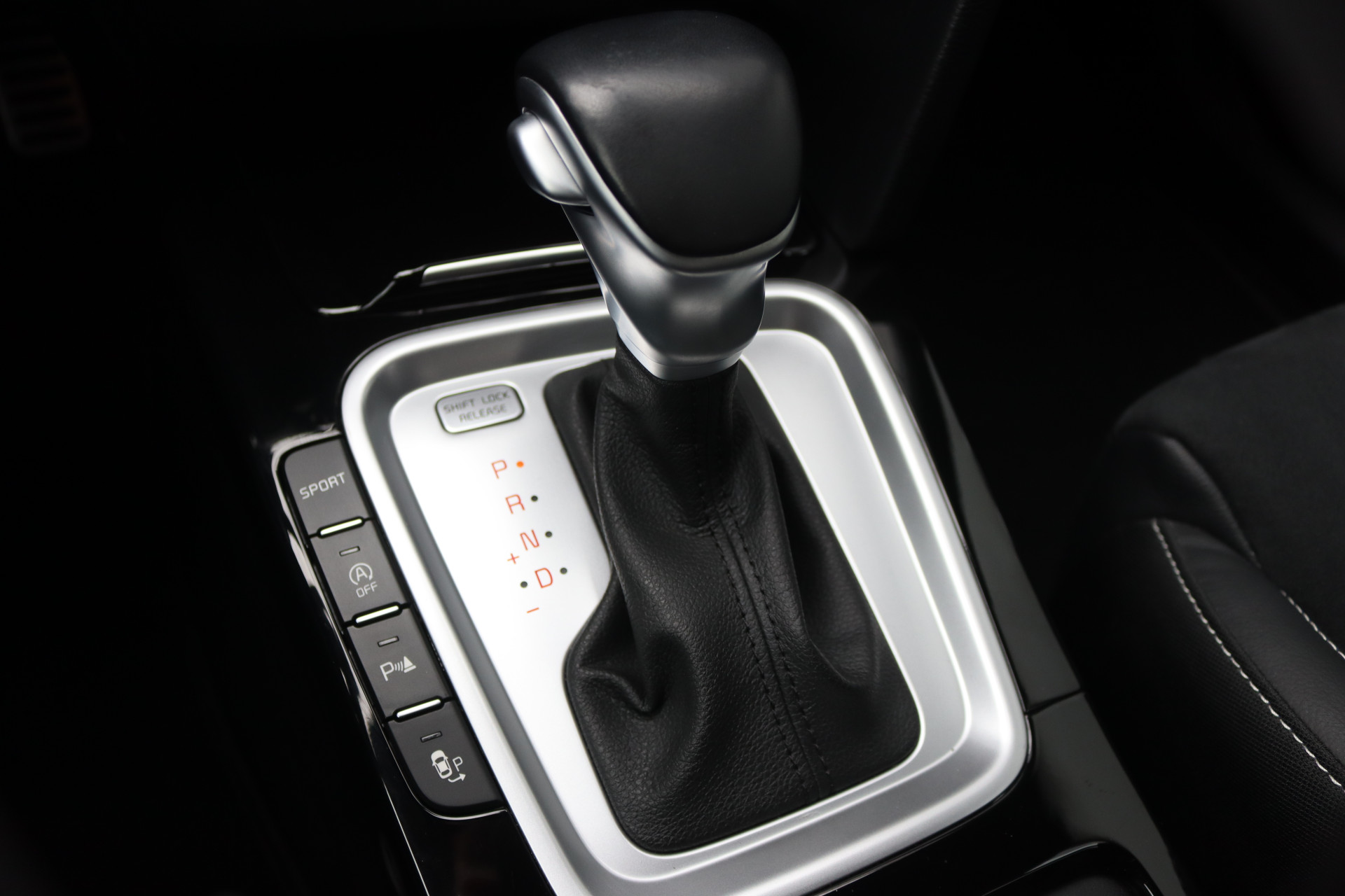 Foto van Kia Xceed