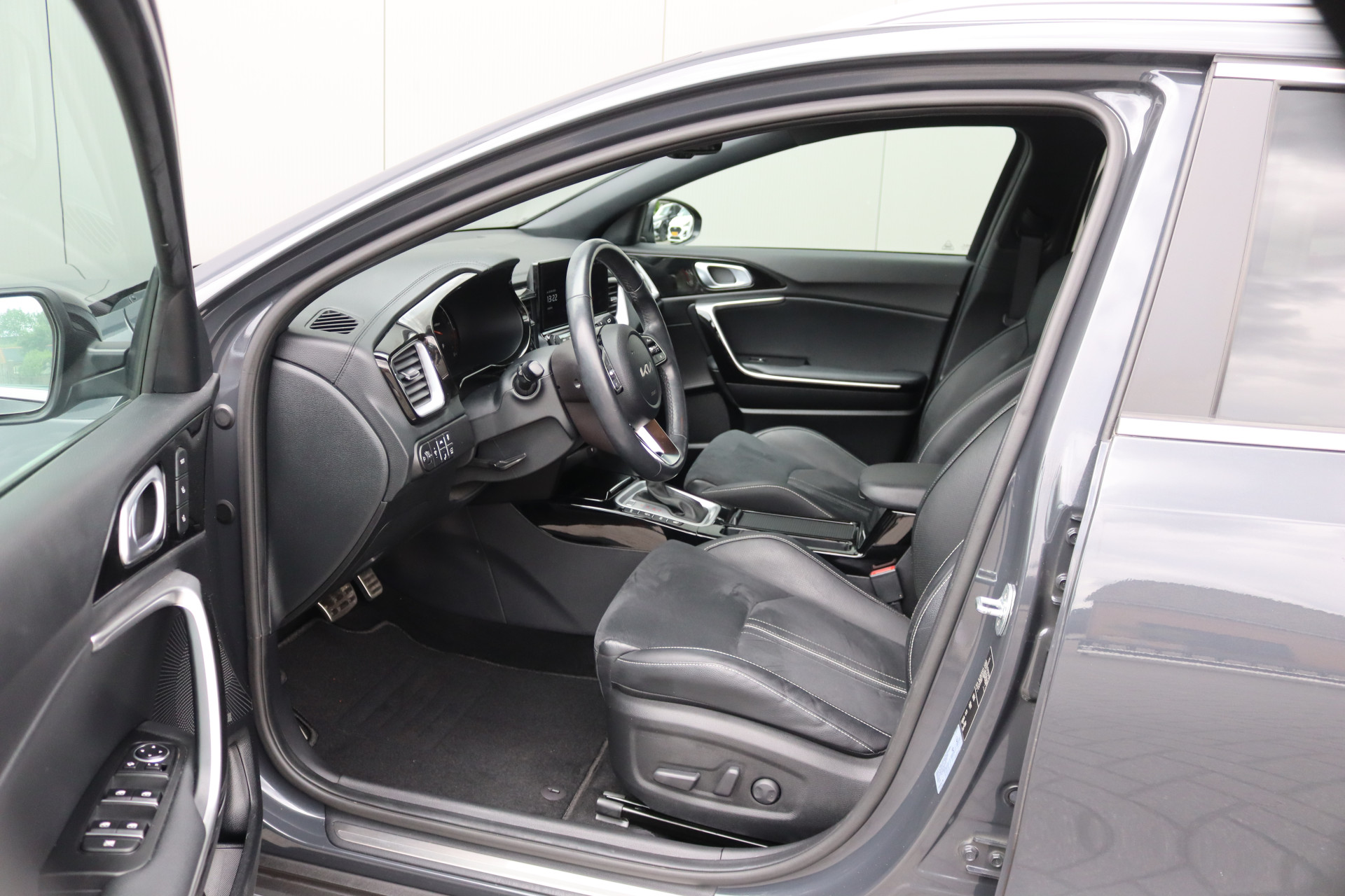 Foto van Kia Xceed