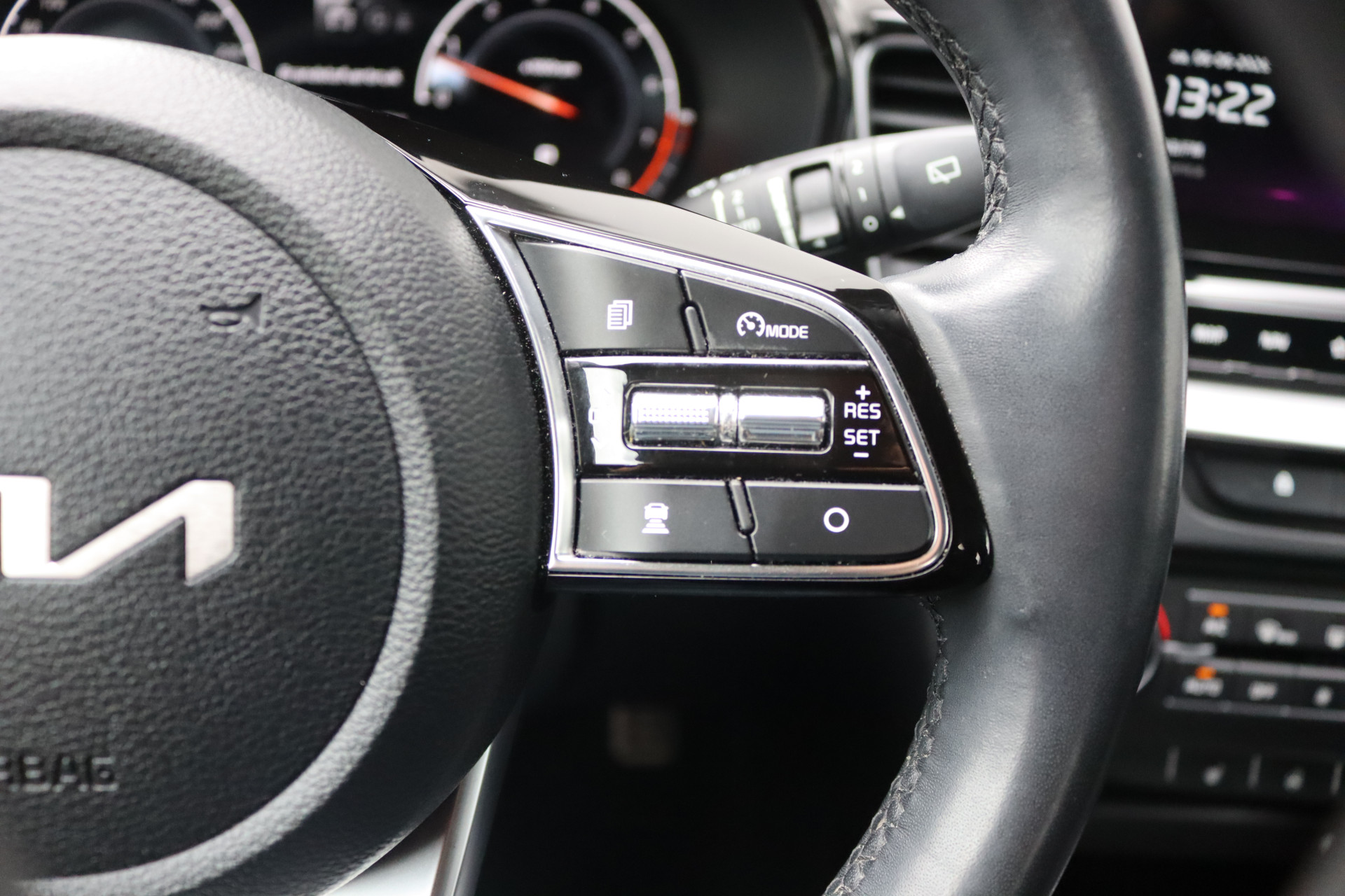 Foto van Kia Xceed