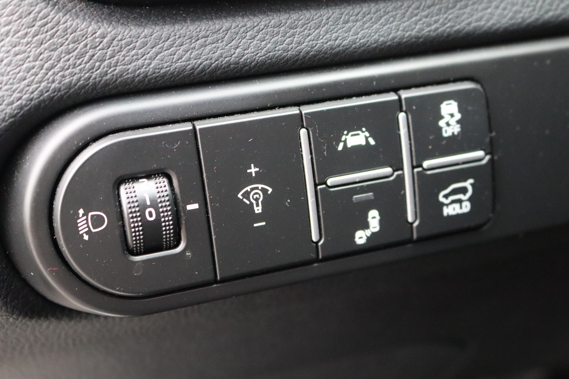 Foto van Kia Xceed