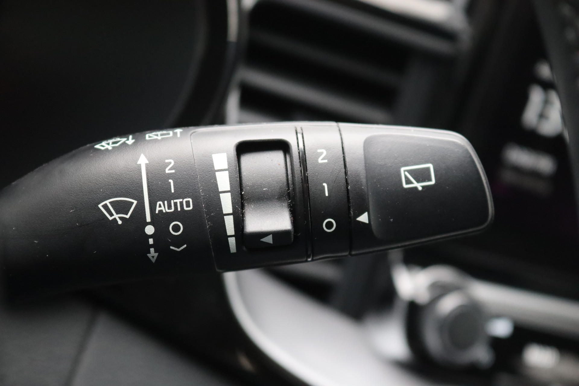 Foto van Kia Xceed