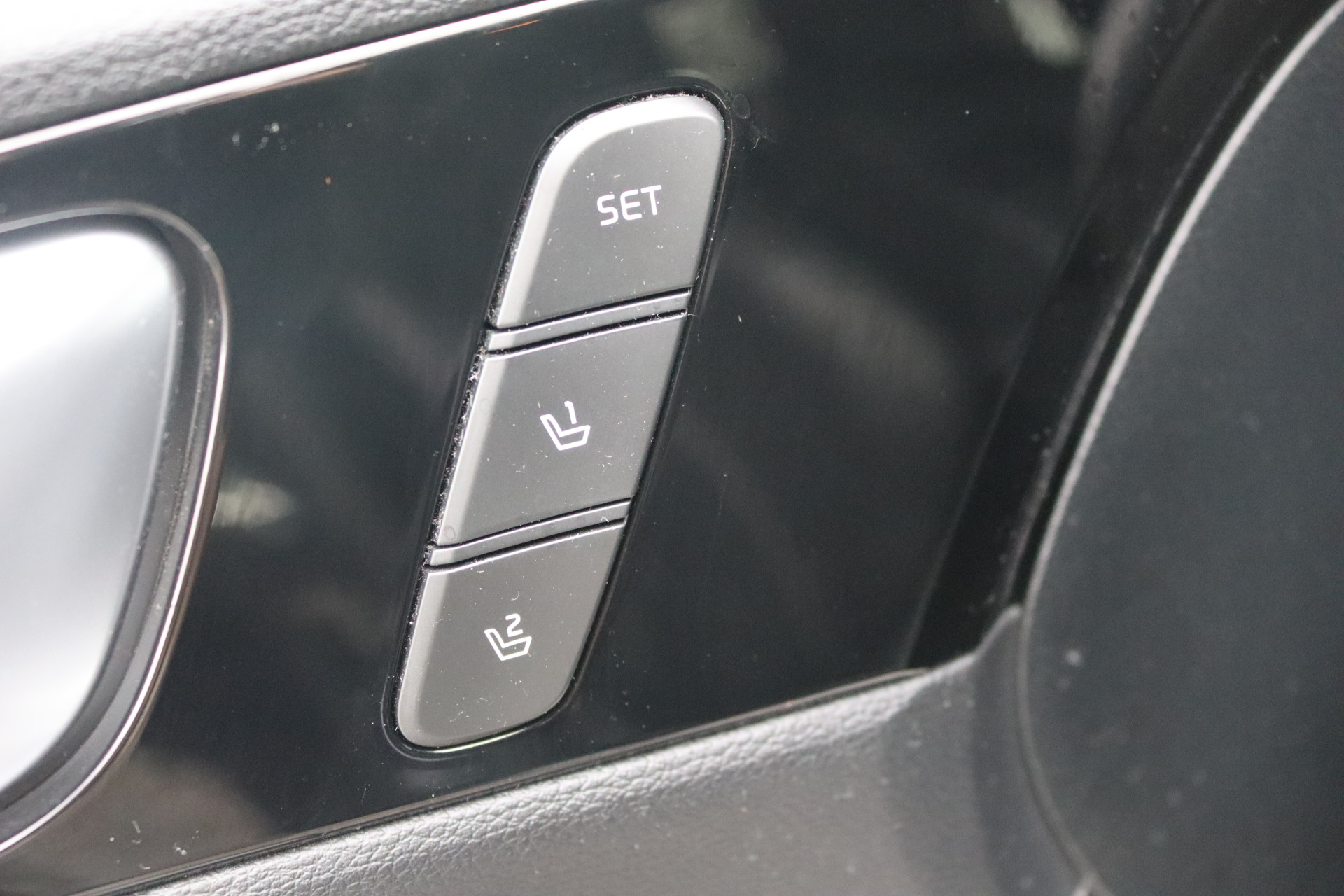 Foto van Kia Xceed
