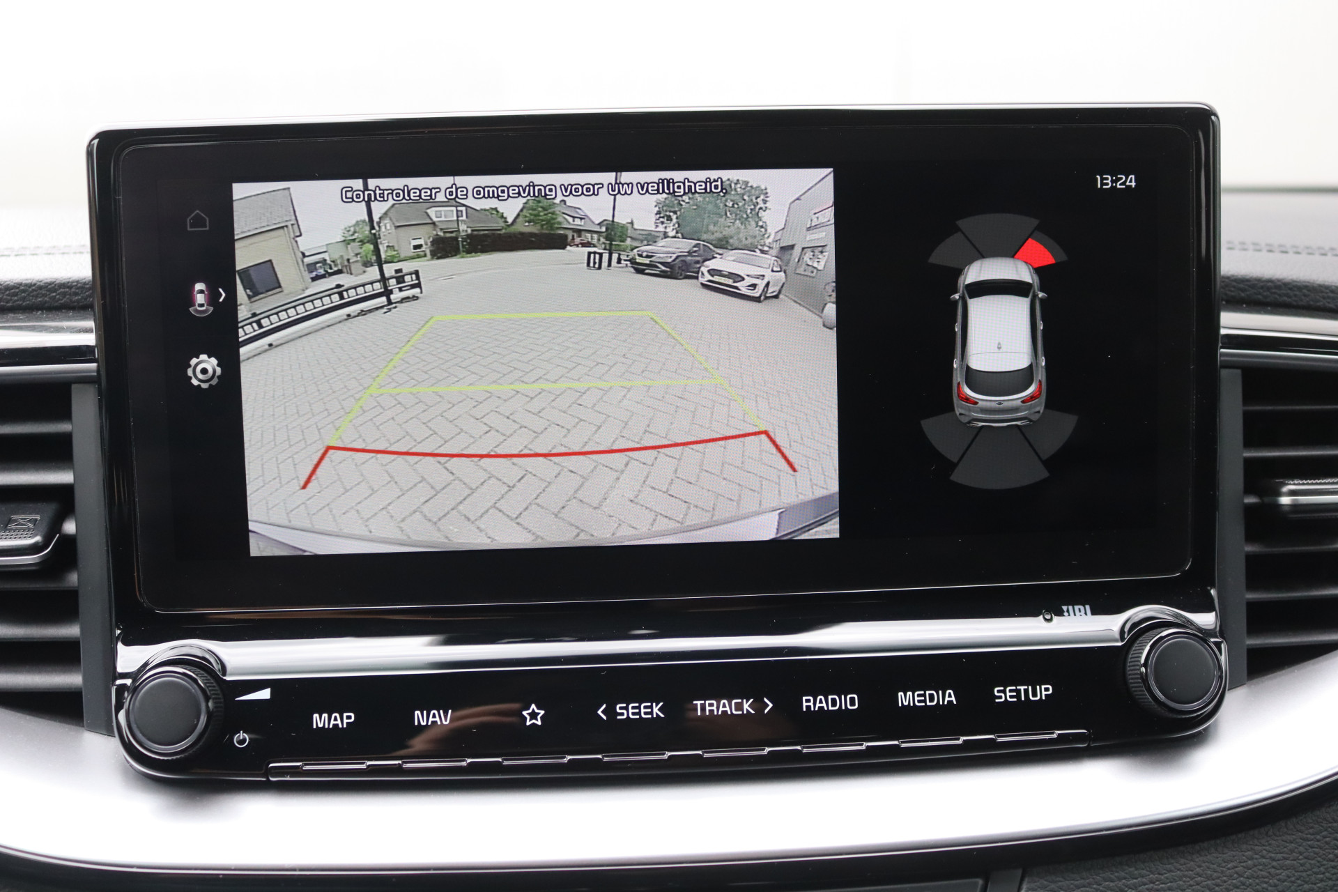 Foto van Kia Xceed