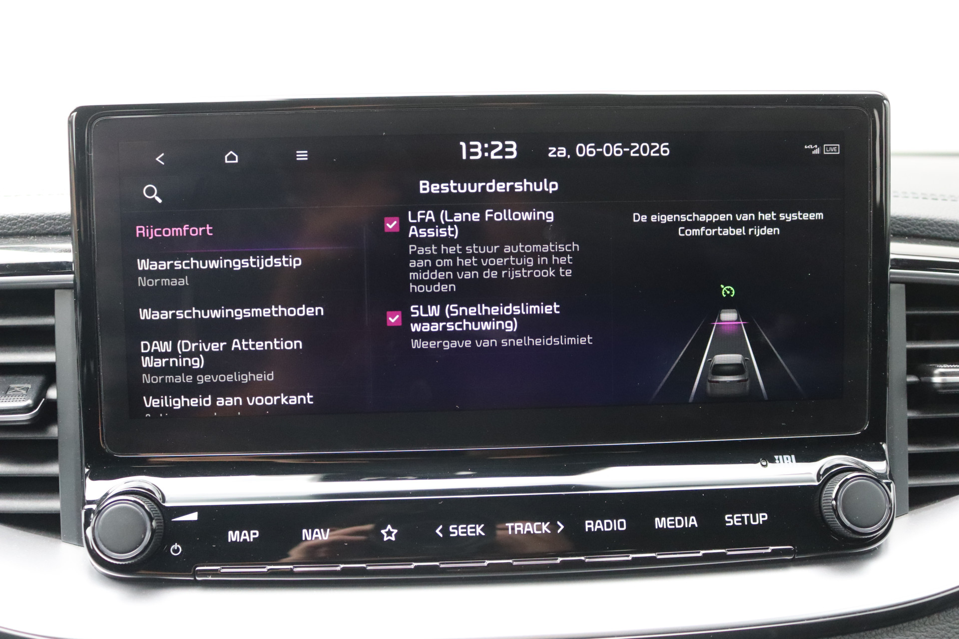 Foto van Kia Xceed