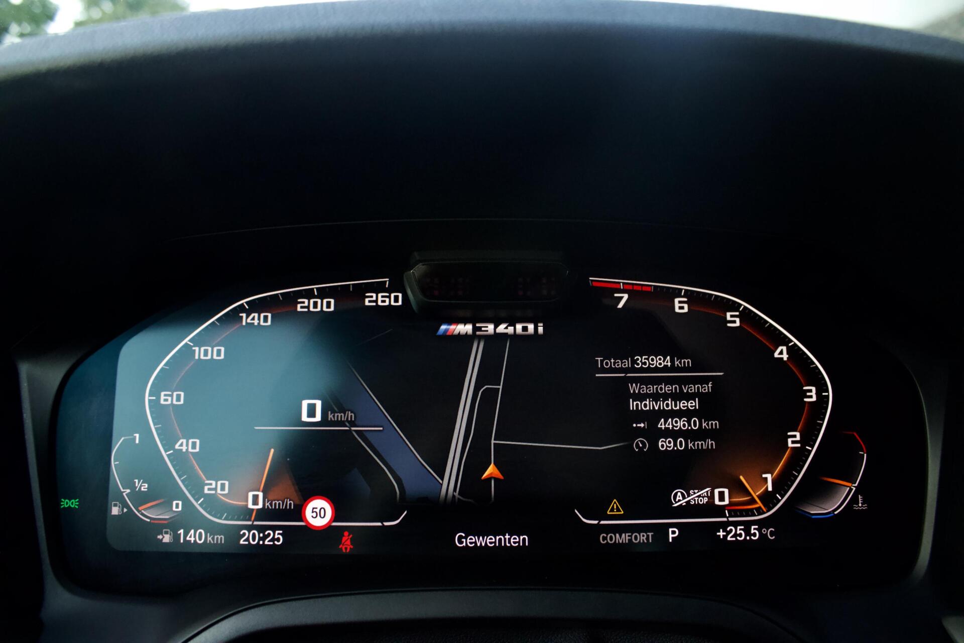 Foto van BMW 3-serie