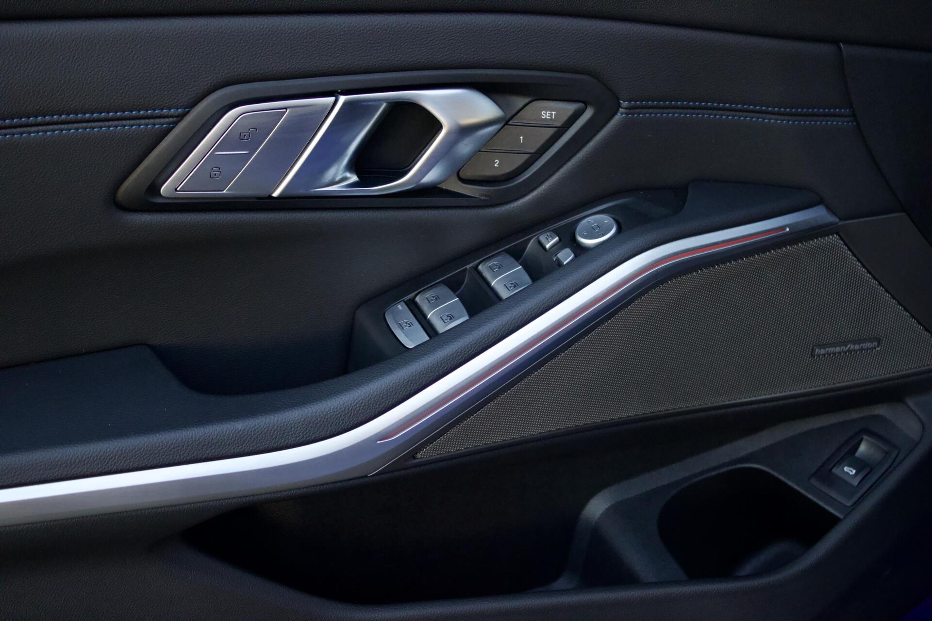 Foto van BMW 3-serie