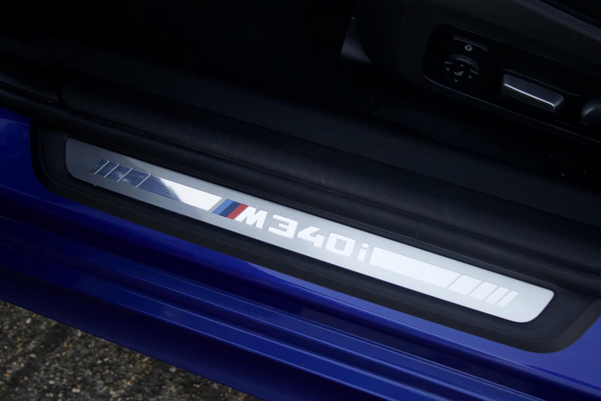 Foto van BMW 3-serie