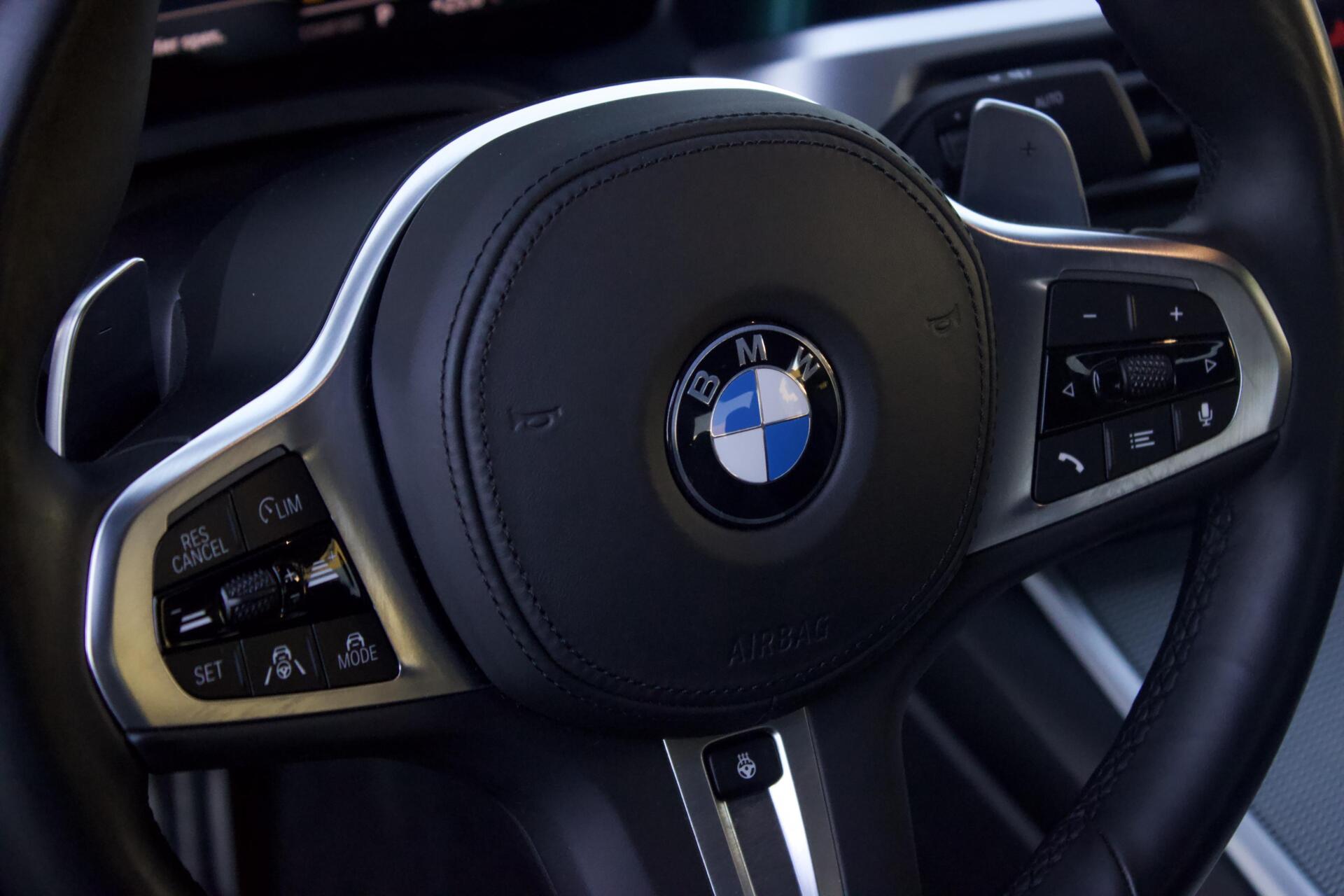 Foto van BMW 3-serie