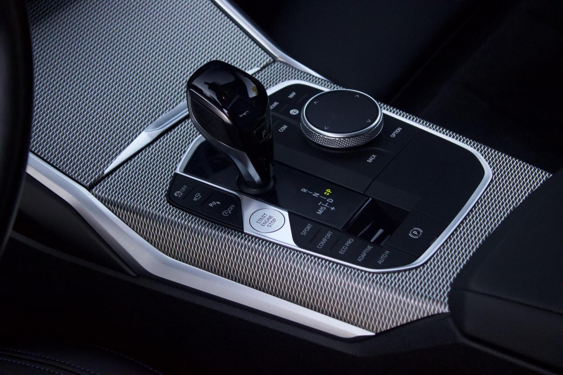 Foto van BMW 3-serie