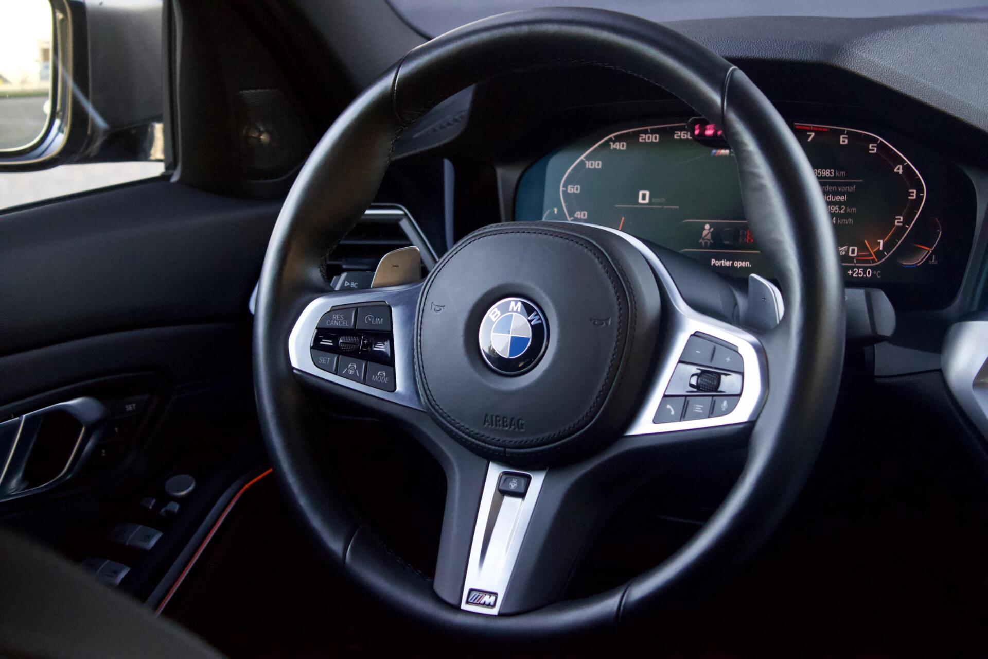 Foto van BMW 3-serie