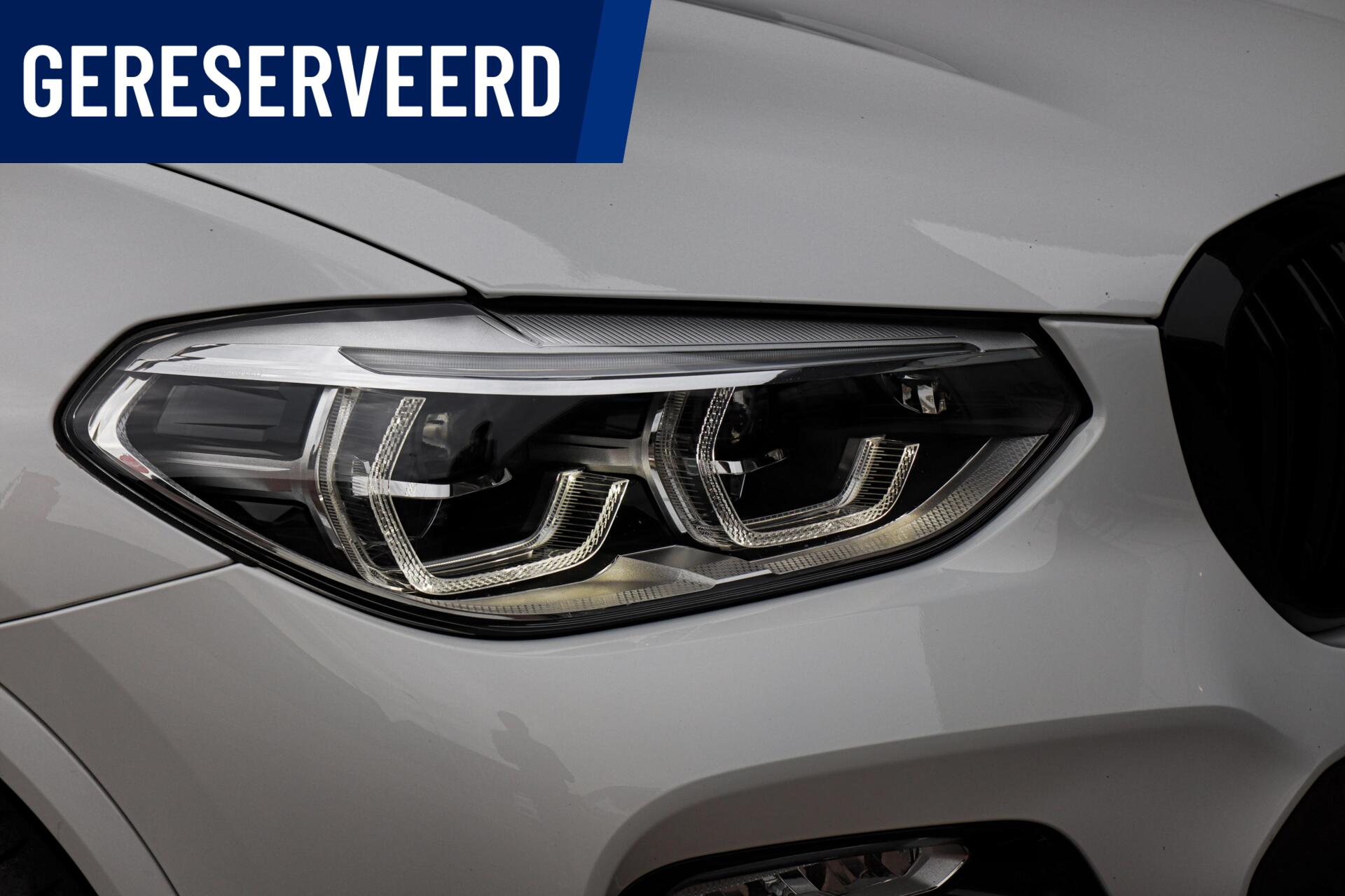 Foto van BMW X4