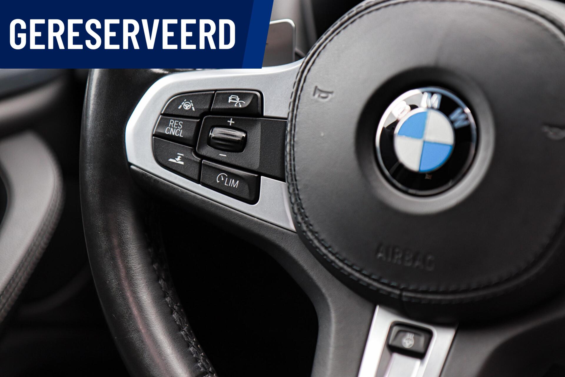 Foto van BMW X4