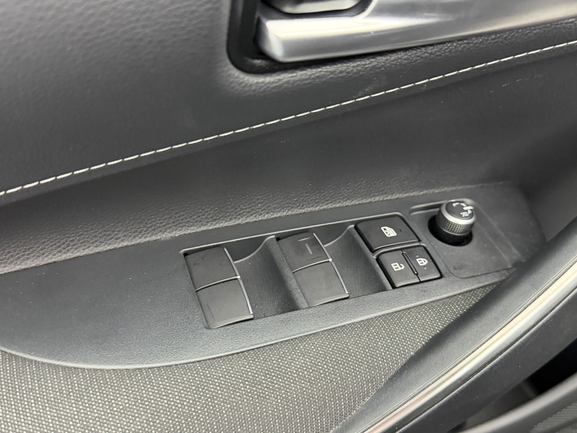 Foto van Toyota Corolla