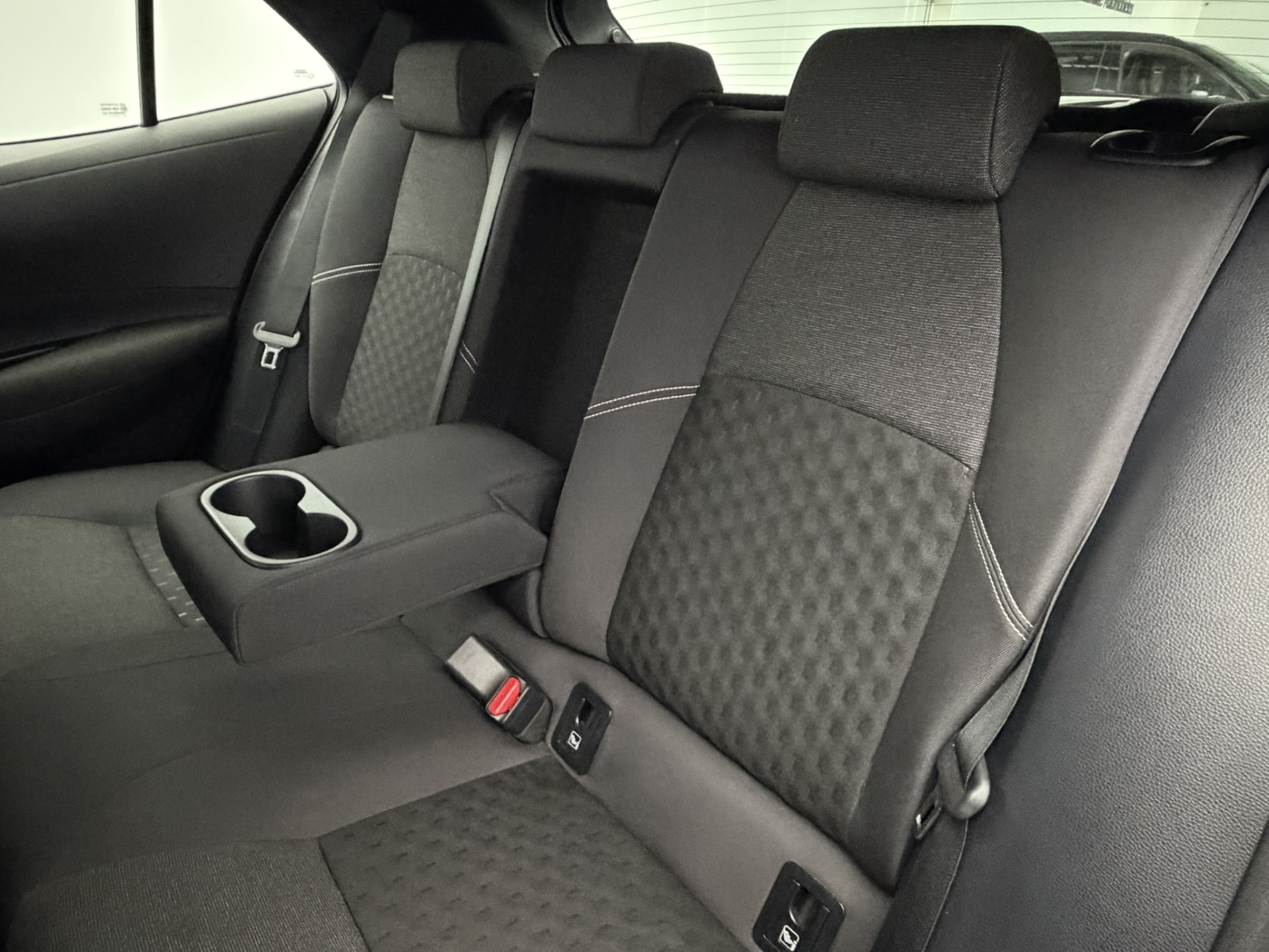 Foto van Toyota Corolla