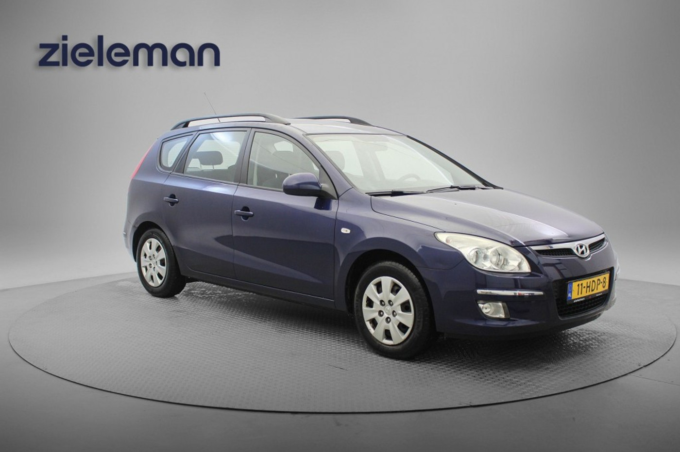 Foto van HYUNDAI I 30CW