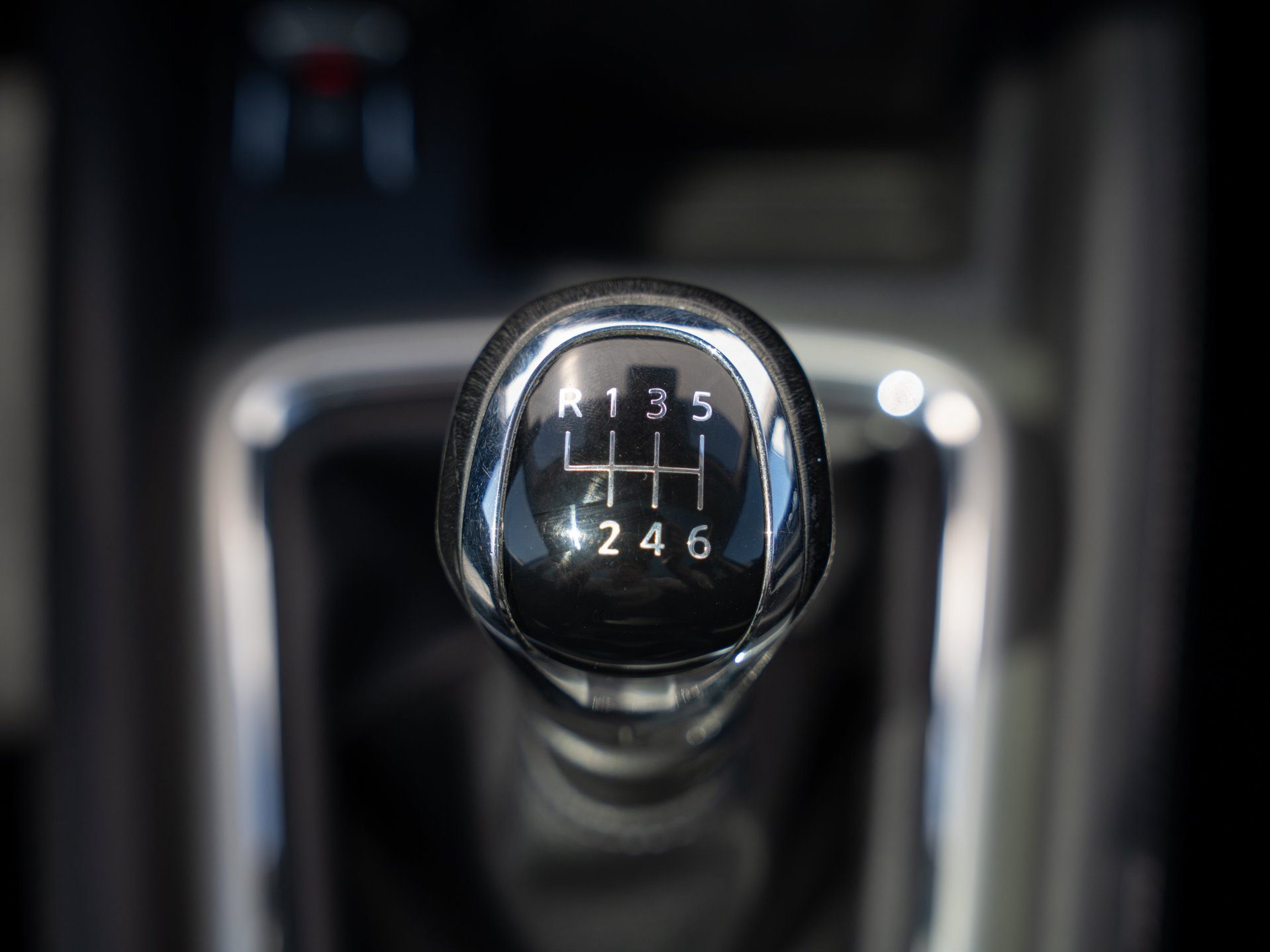 Foto van Nissan Nissan Qashqai