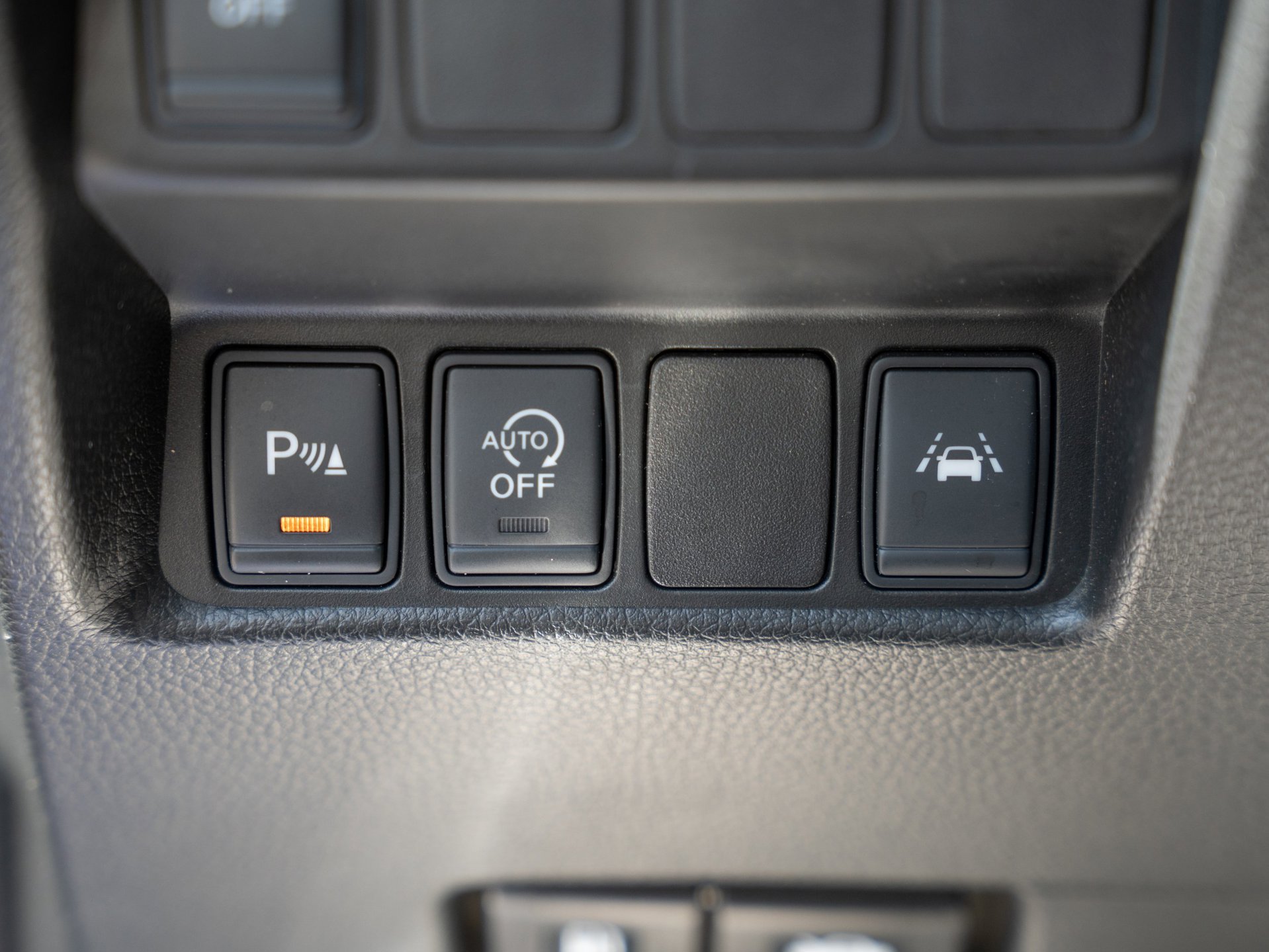 Foto van Nissan Nissan Qashqai