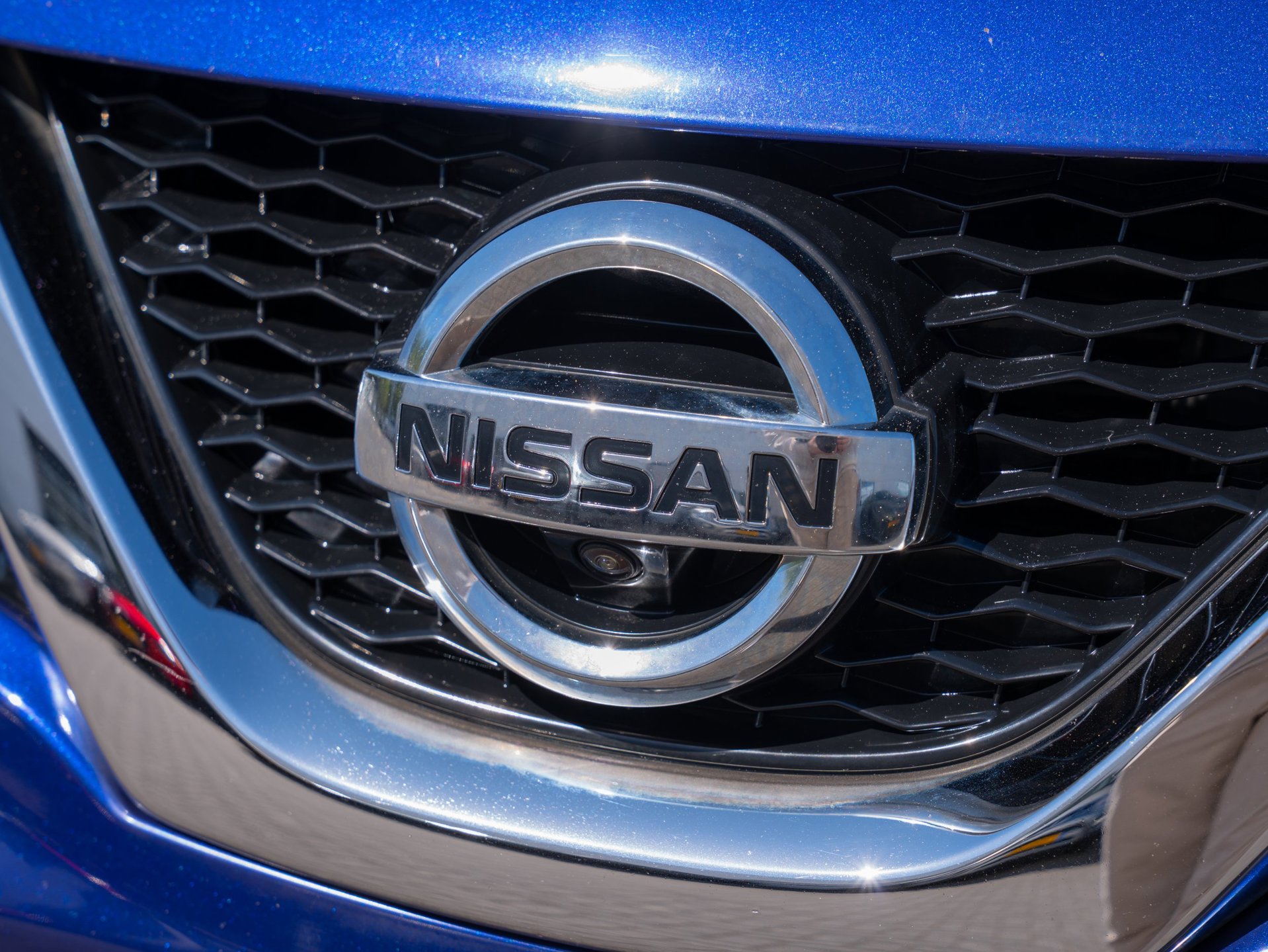 Foto van Nissan Nissan Qashqai