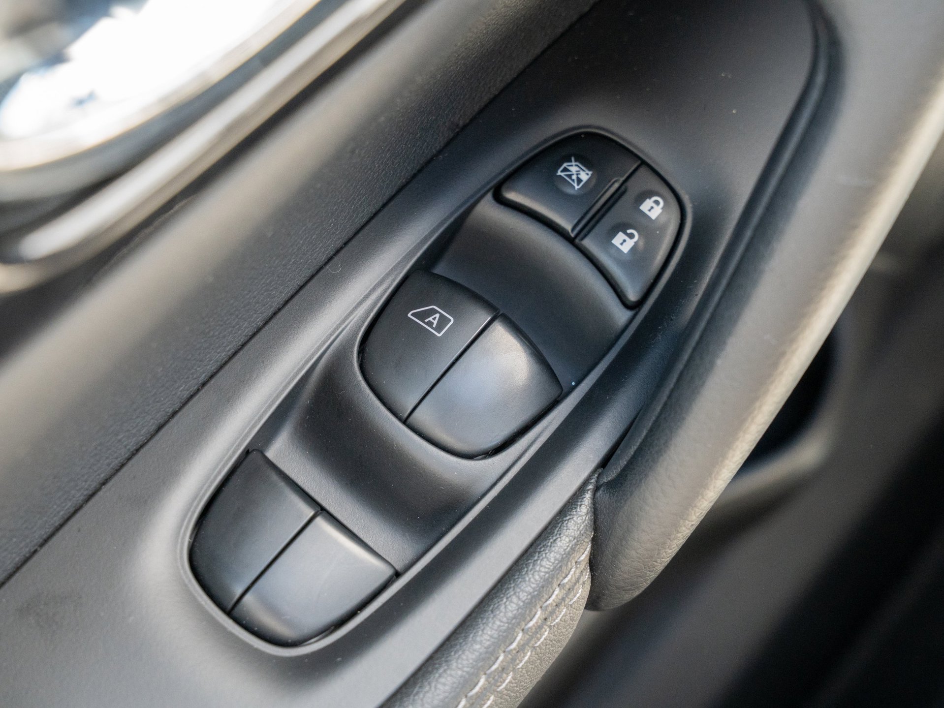 Foto van Nissan Nissan Qashqai