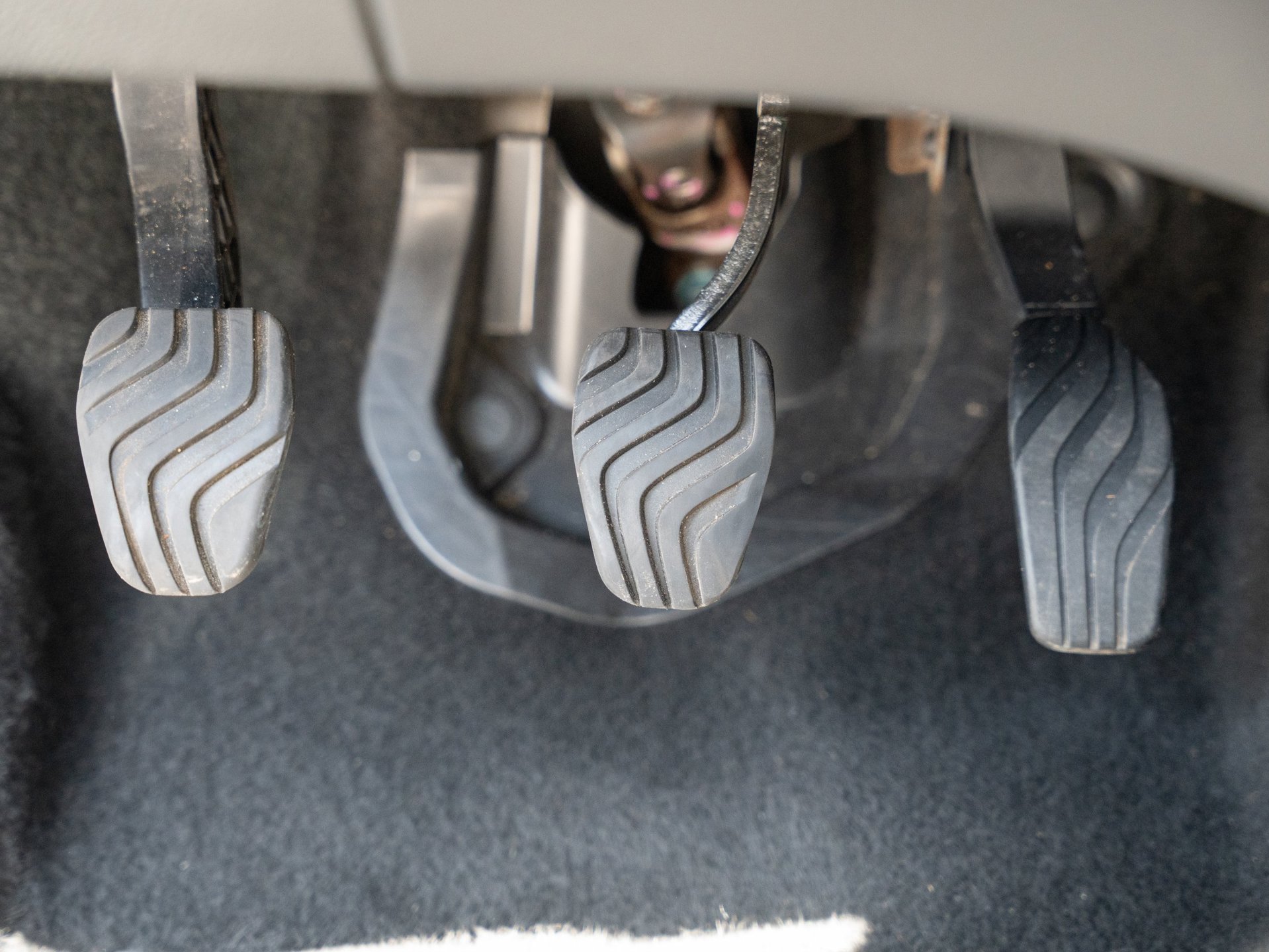 Foto van Nissan Nissan Qashqai