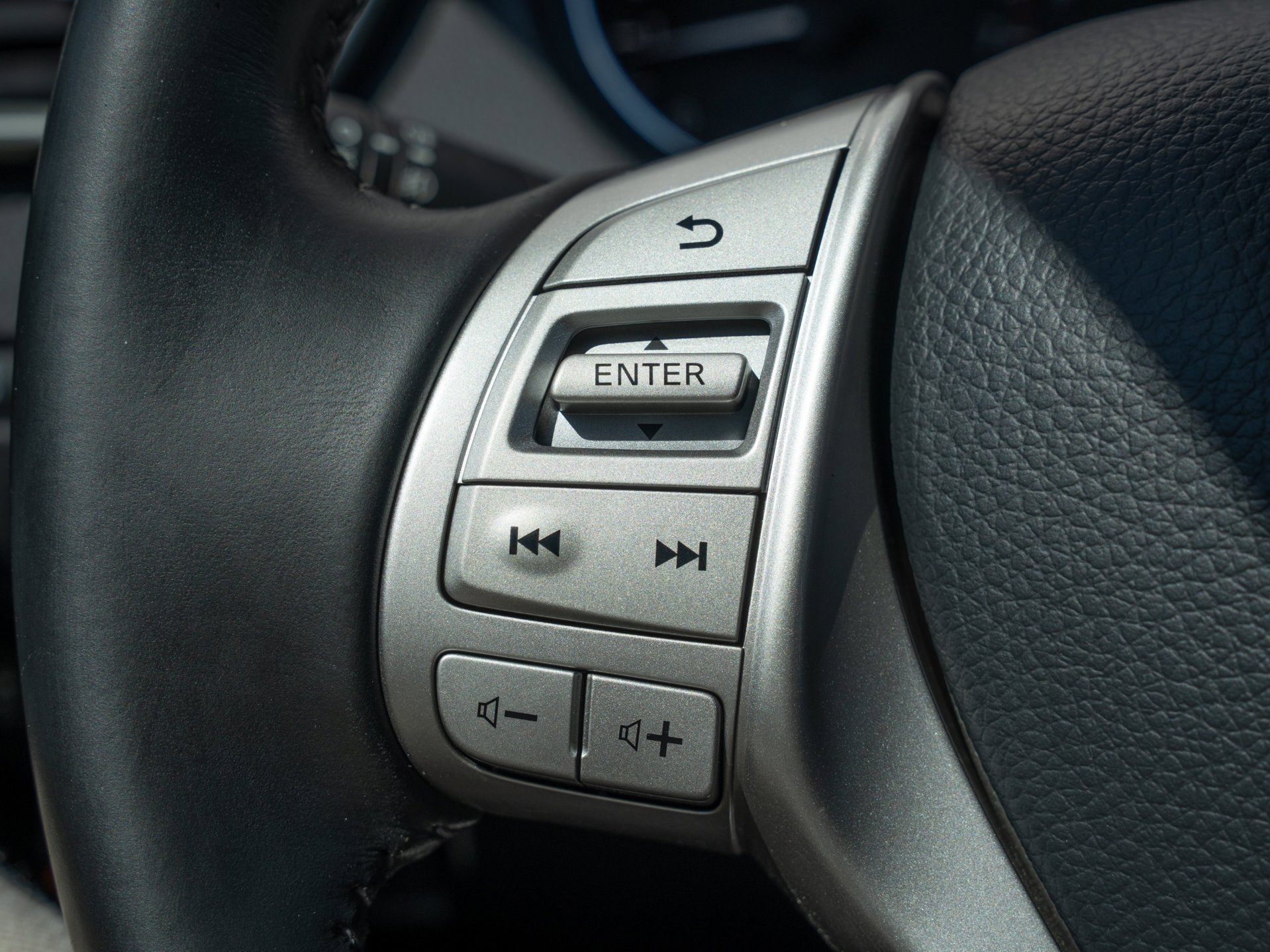 Foto van Nissan Nissan Qashqai
