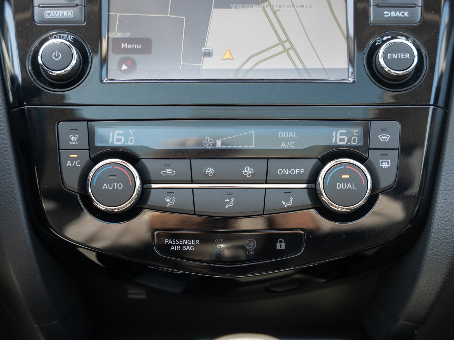 Foto van Nissan Nissan Qashqai