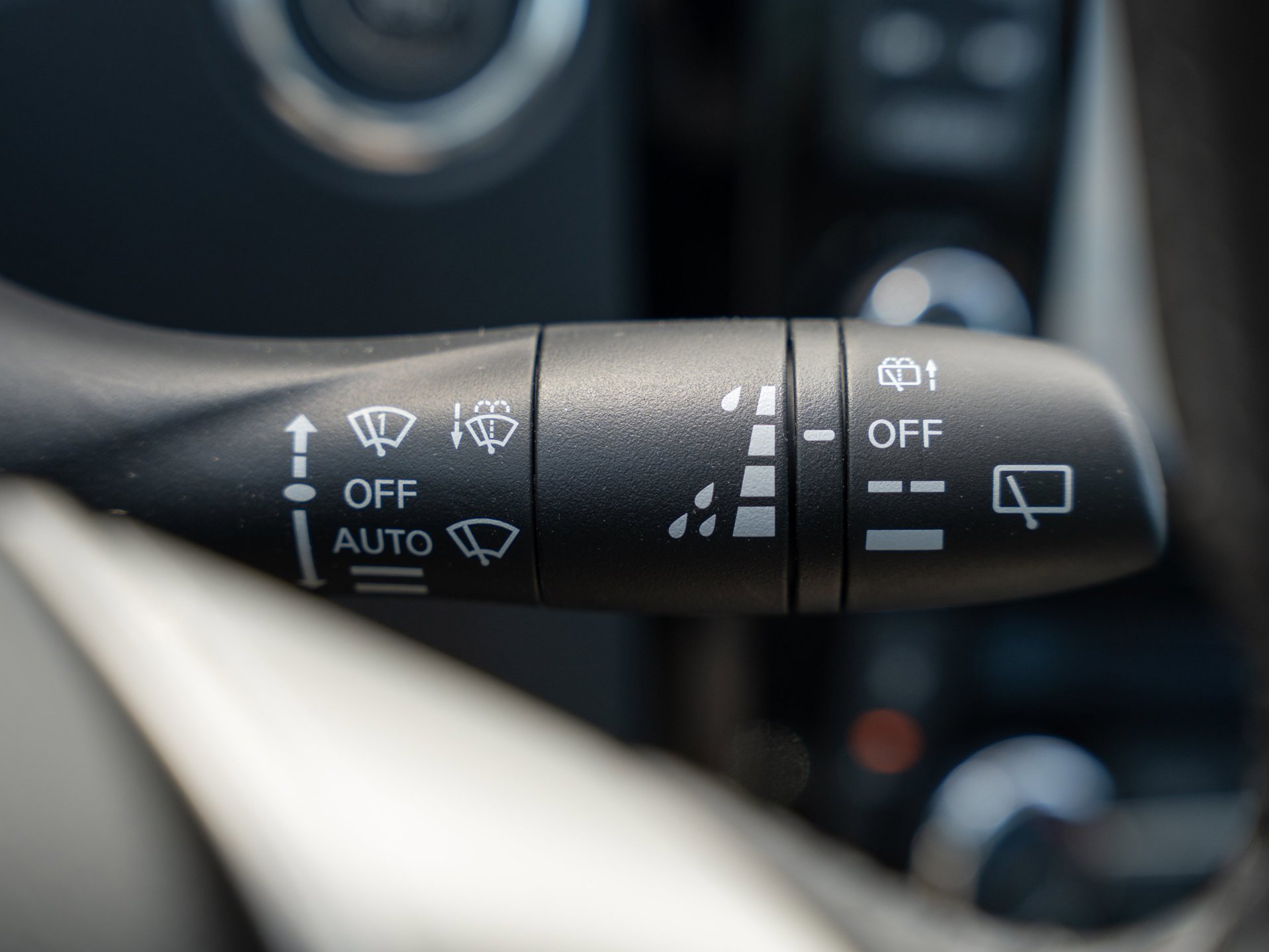 Foto van Nissan Nissan Qashqai