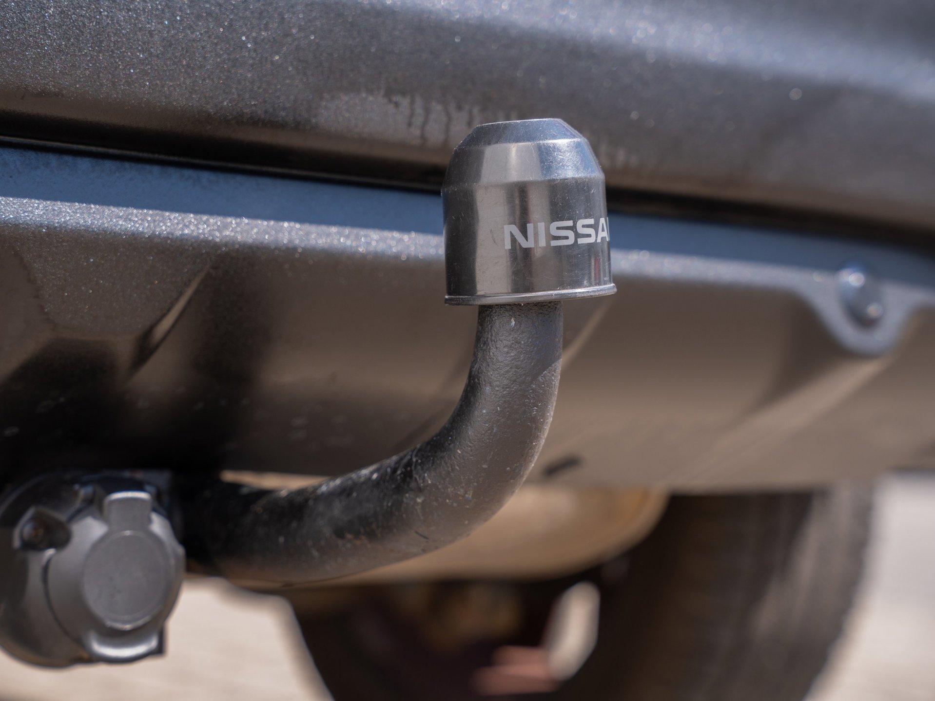 Foto van Nissan Nissan Qashqai