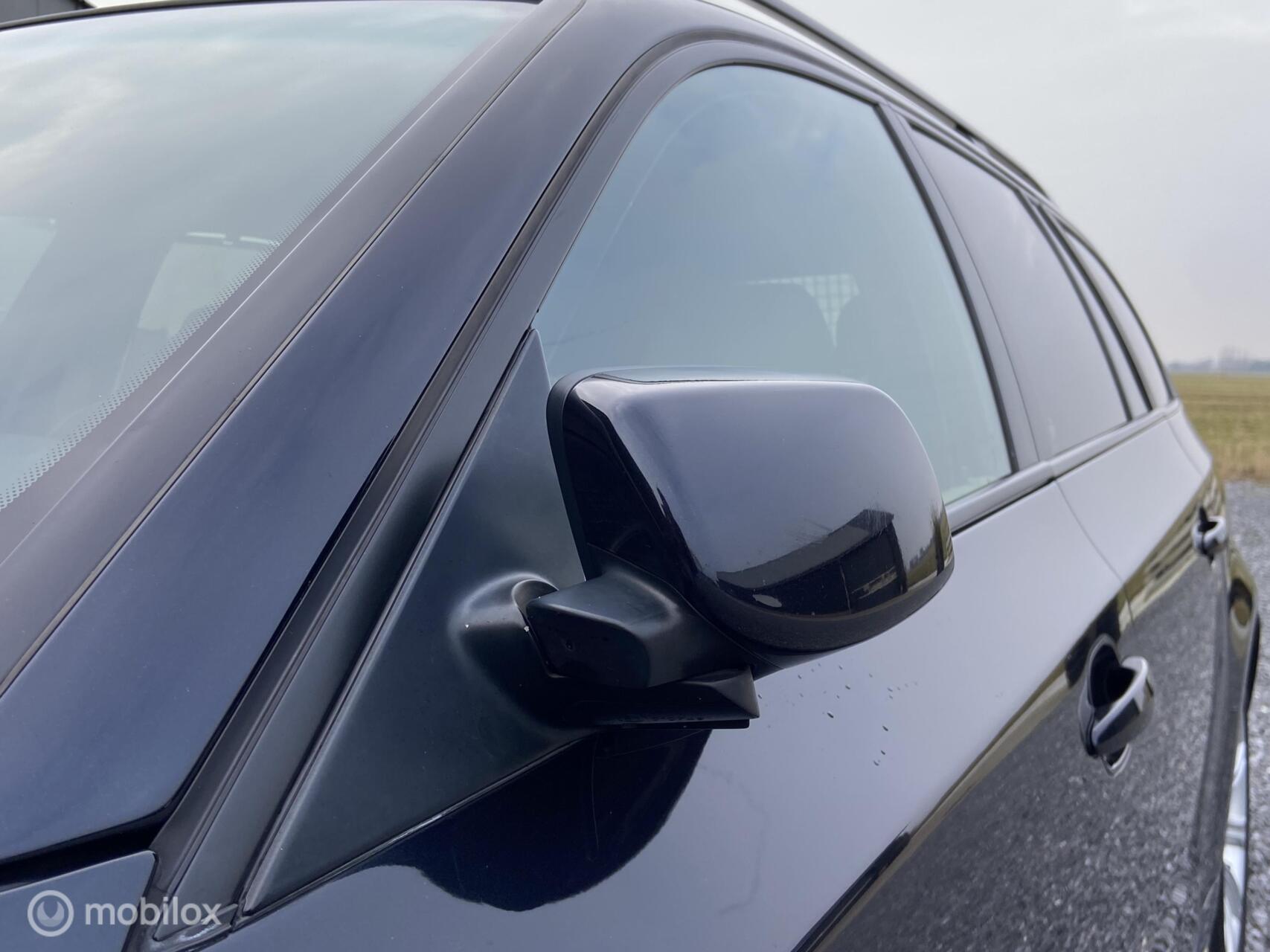 Foto van BMW 5er Reihe